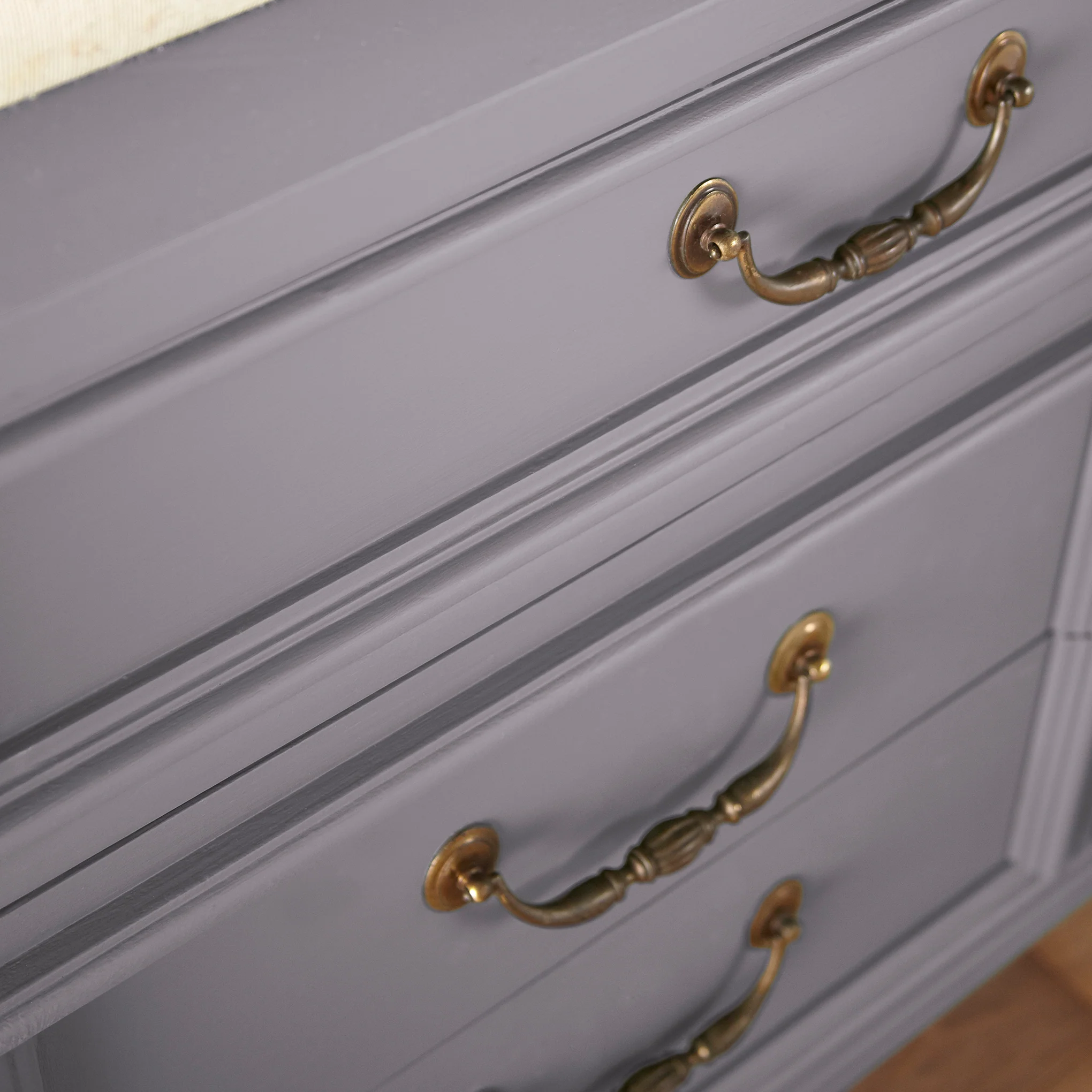 Pashmina Plum - Trim, Door + Cabinetry Paint - Image 5