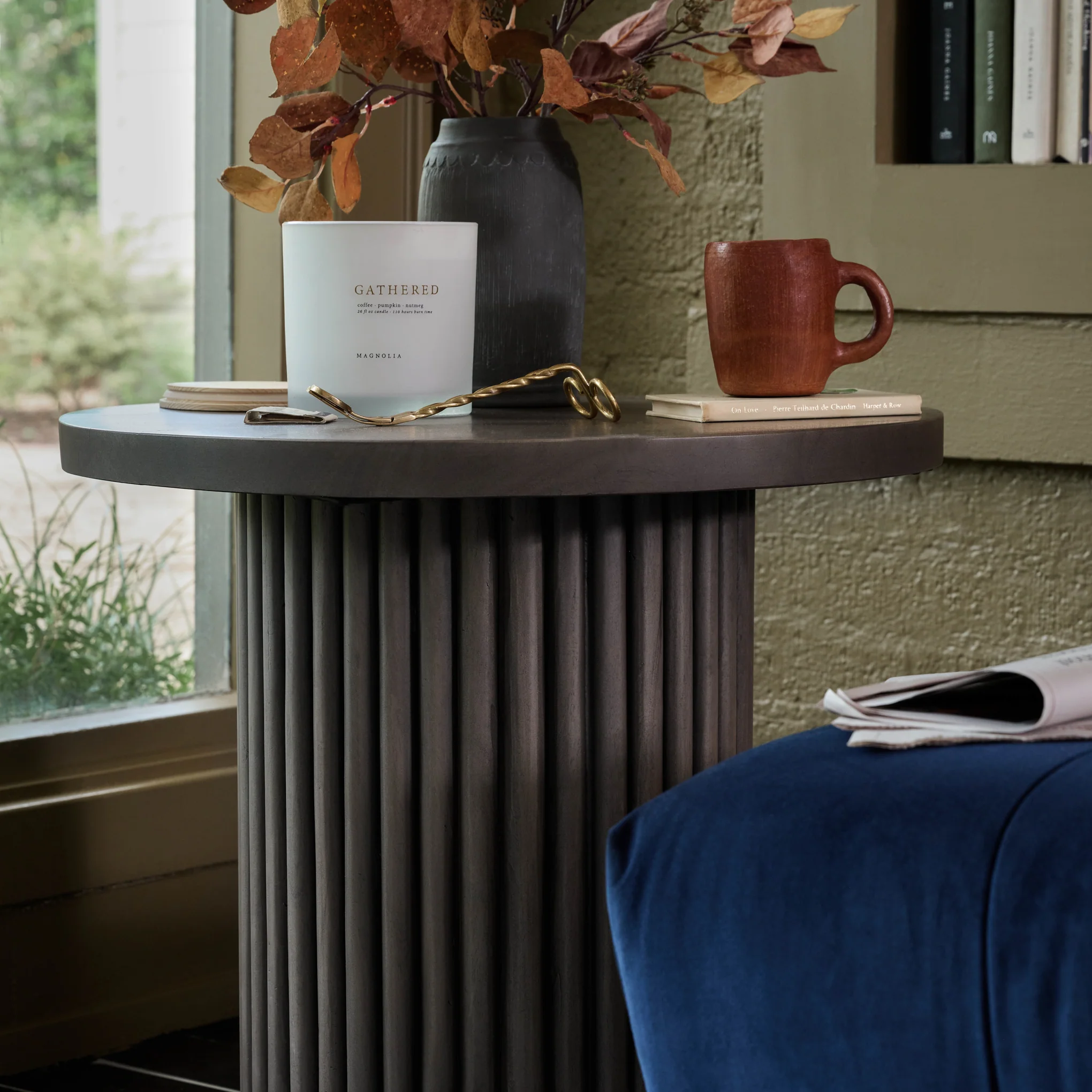 Paulo End Table - Image 2