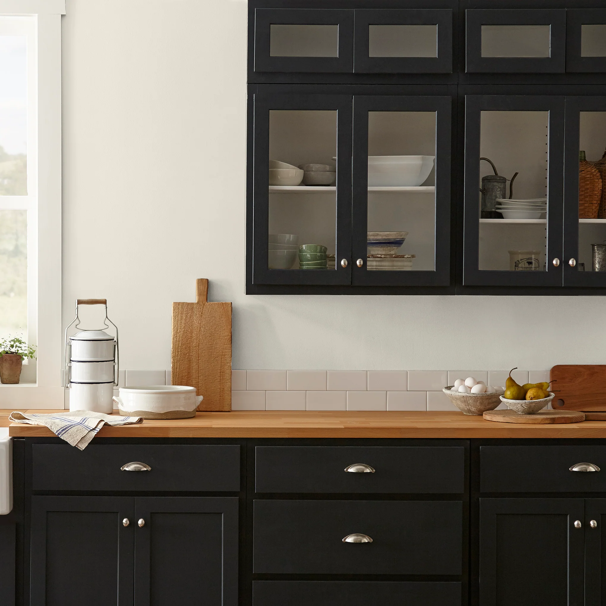 Pearly Cotton  -  Premium Interior Paint - Image 7