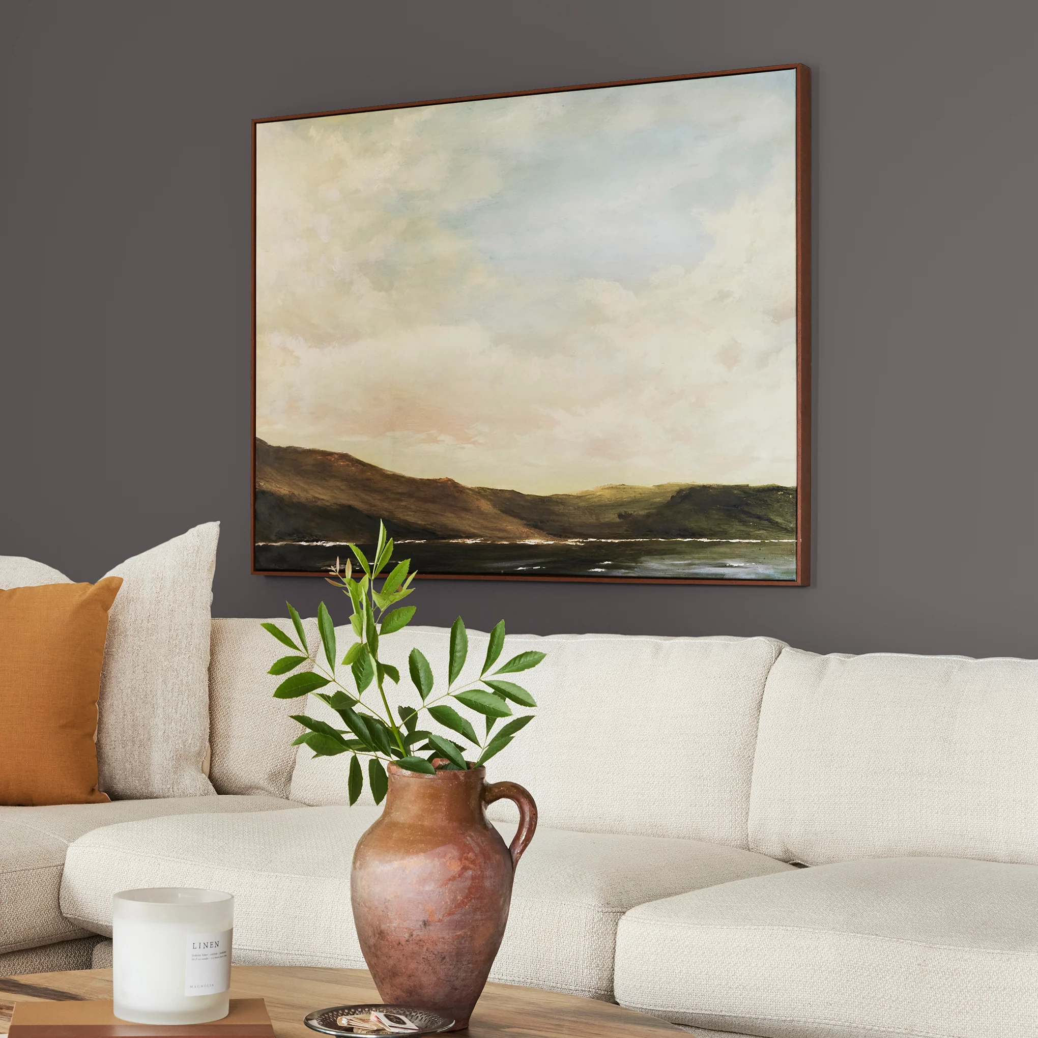 Pecan Grove  -  Premium Interior Paint - Image 2