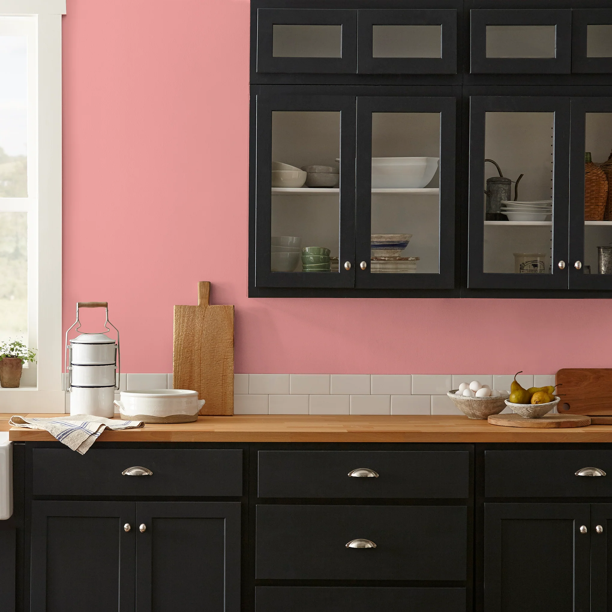 Pink Lemonade - Classic Interior Paint - Image 7