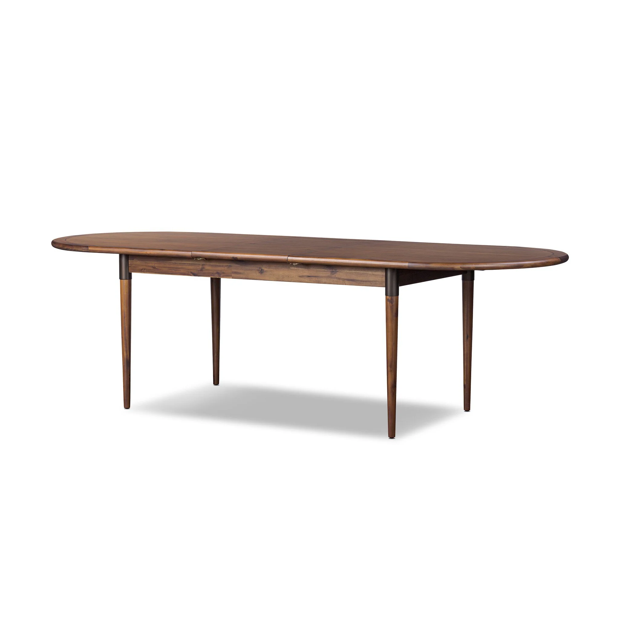 Piper Oval Extension Dining Table - Image 15