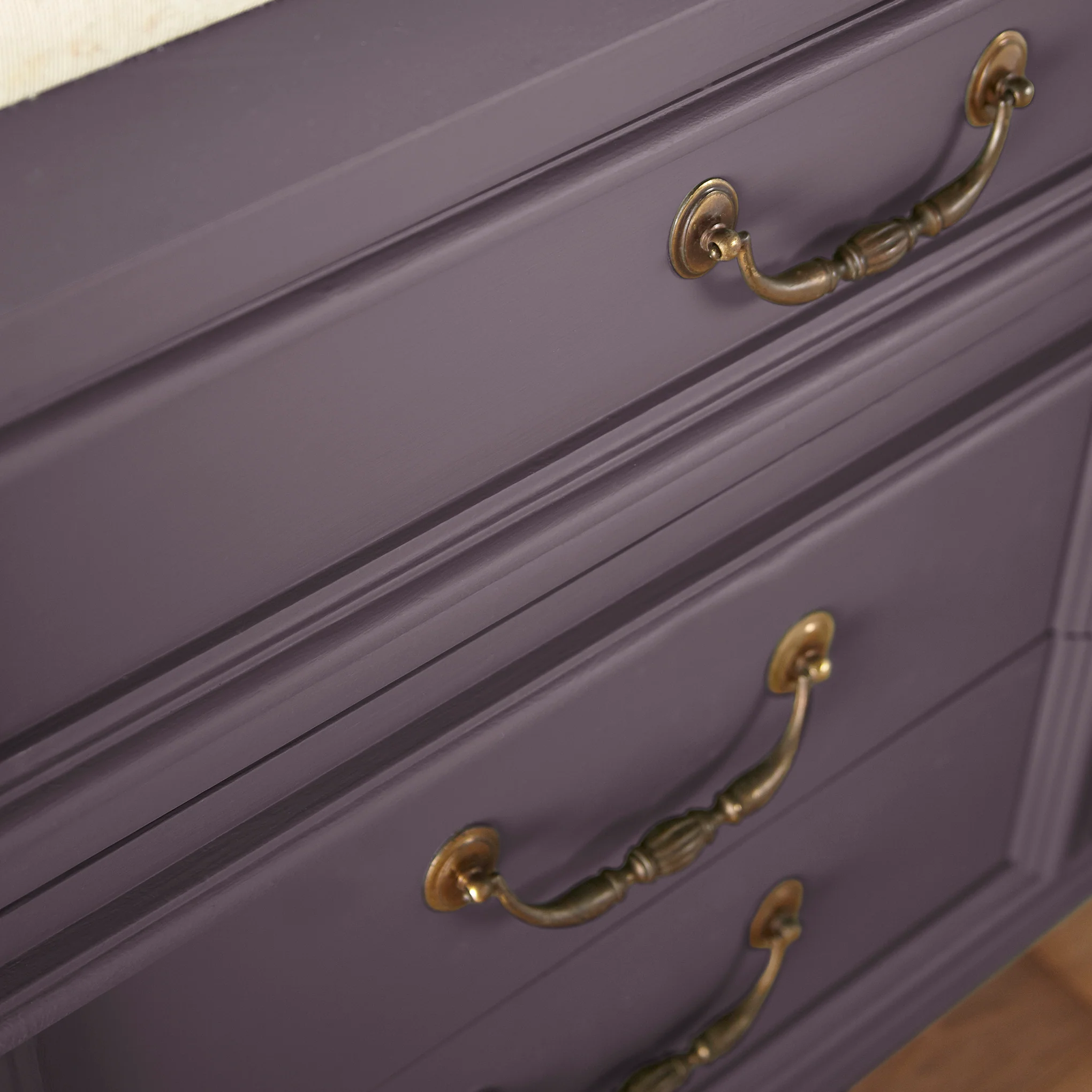 Plum Suede - Trim, Door + Cabinetry Paint - Image 5