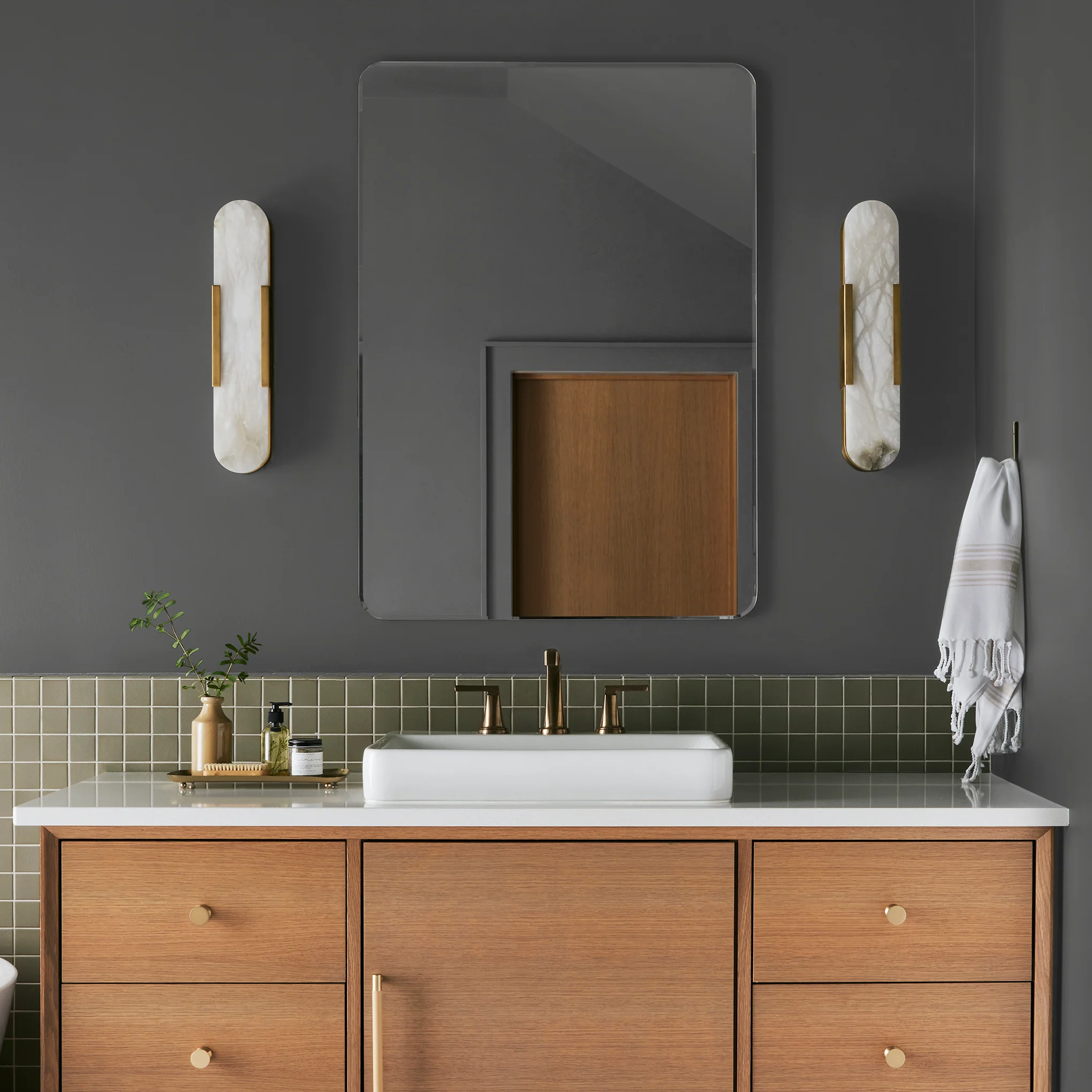 Prairie Smoke  -  Premium Interior Paint - Image 3