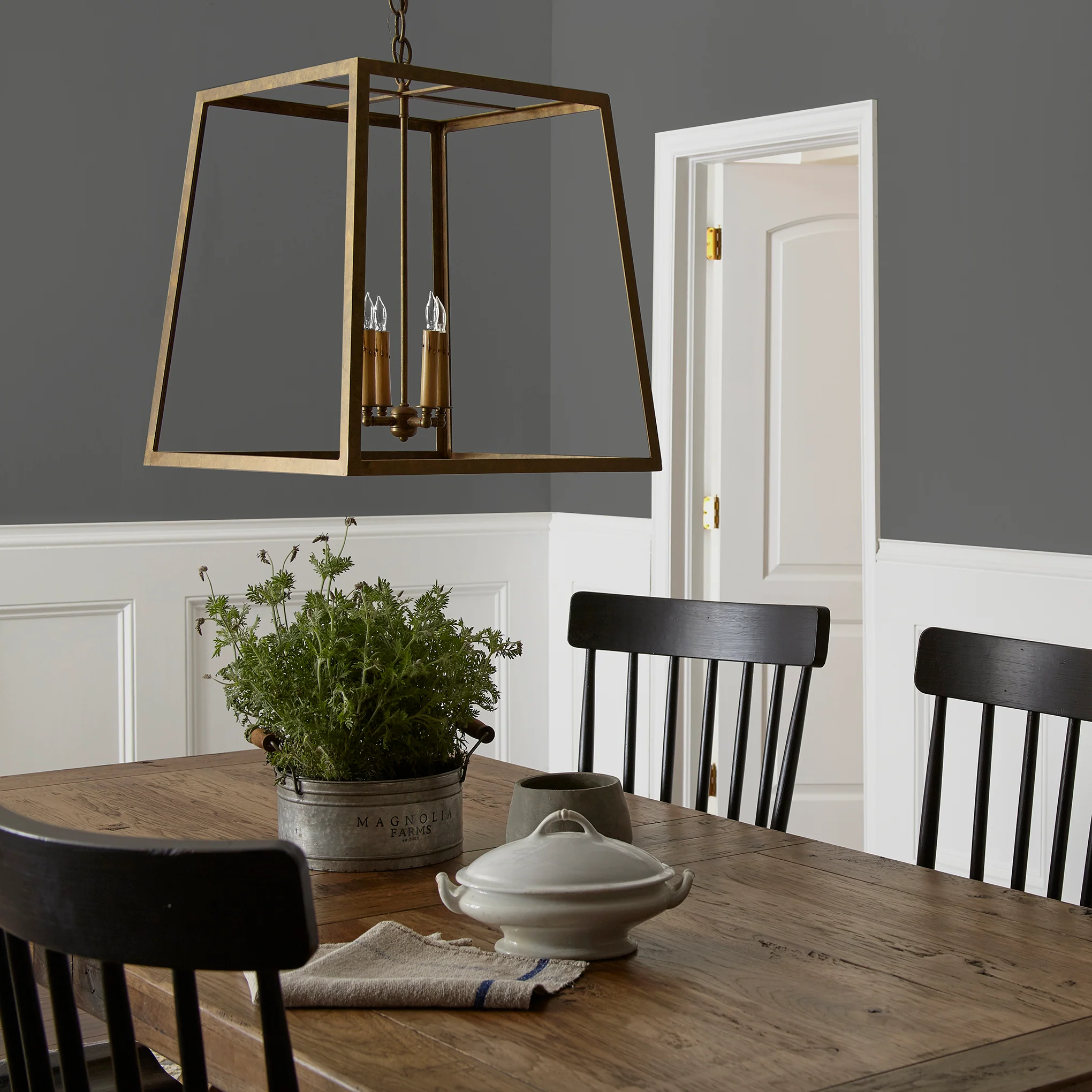 Prairie Smoke  -  Premium Interior Paint - Image 5