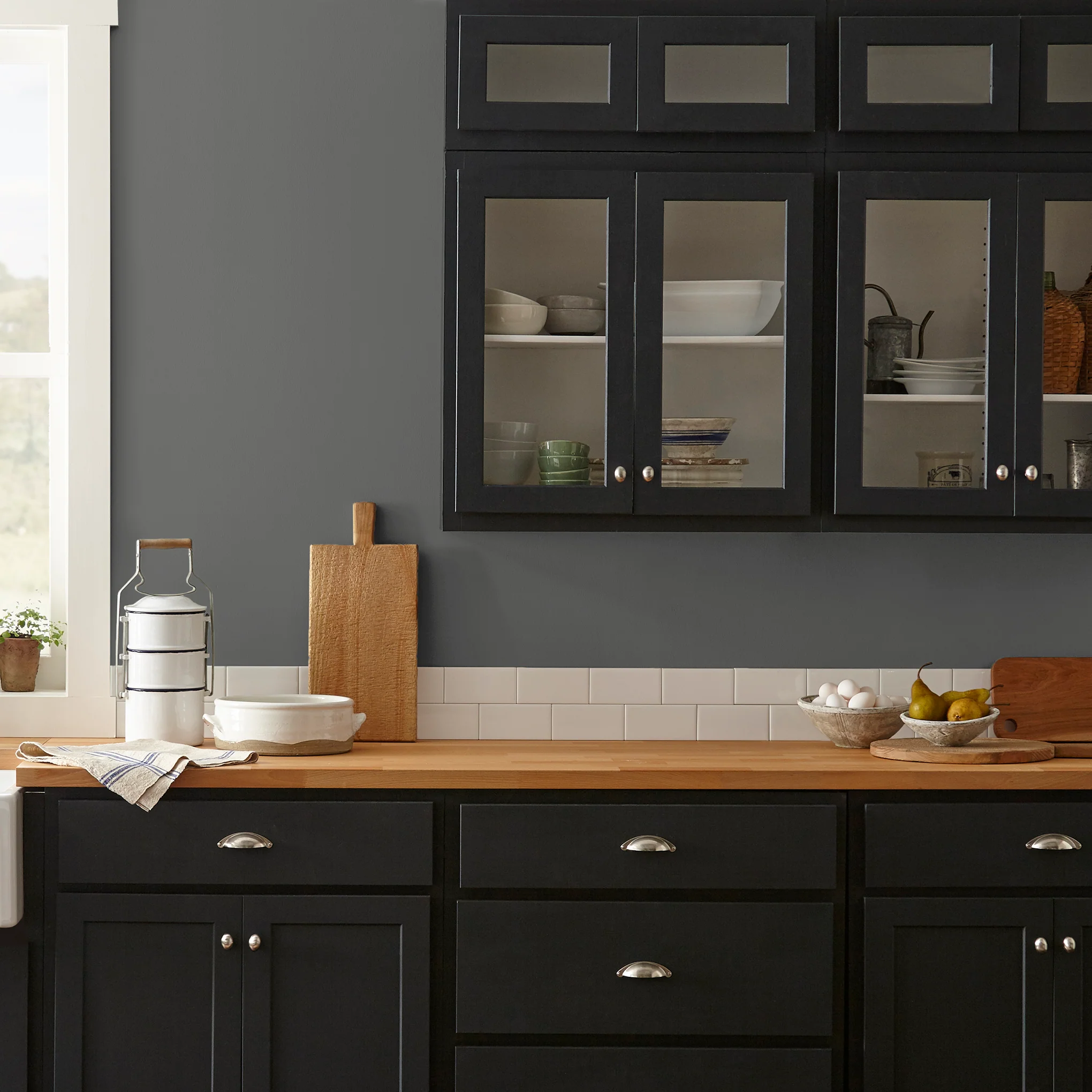 Prairie Smoke  -  Premium Interior Paint - Image 7