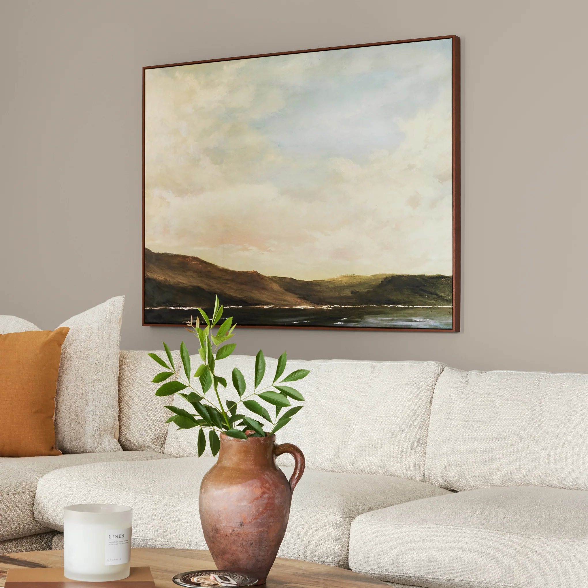 Quaint Cottage -  Classic Interior Paint - Image 3