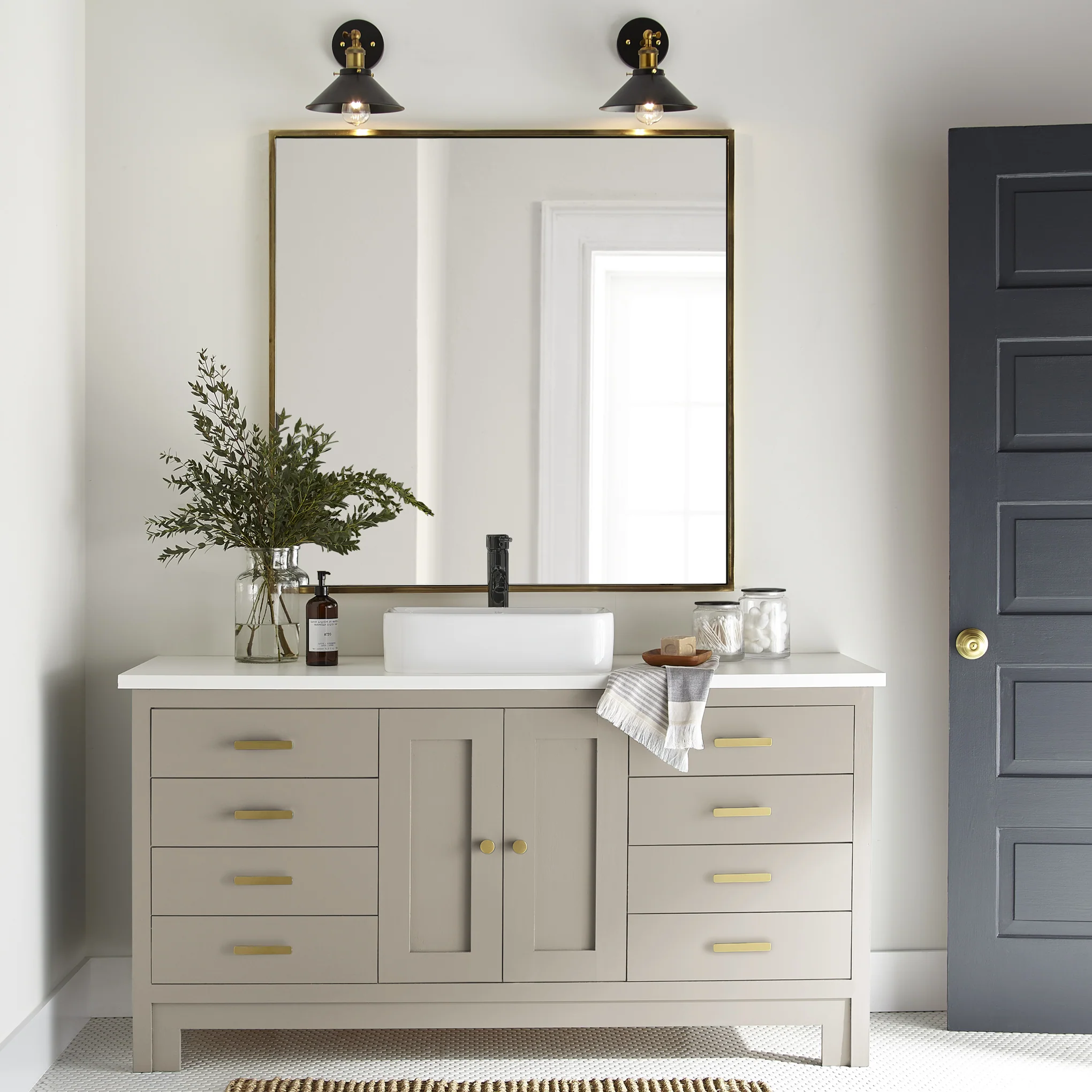 Quaint Cottage - Trim, Door + Cabinetry Paint - Image 2