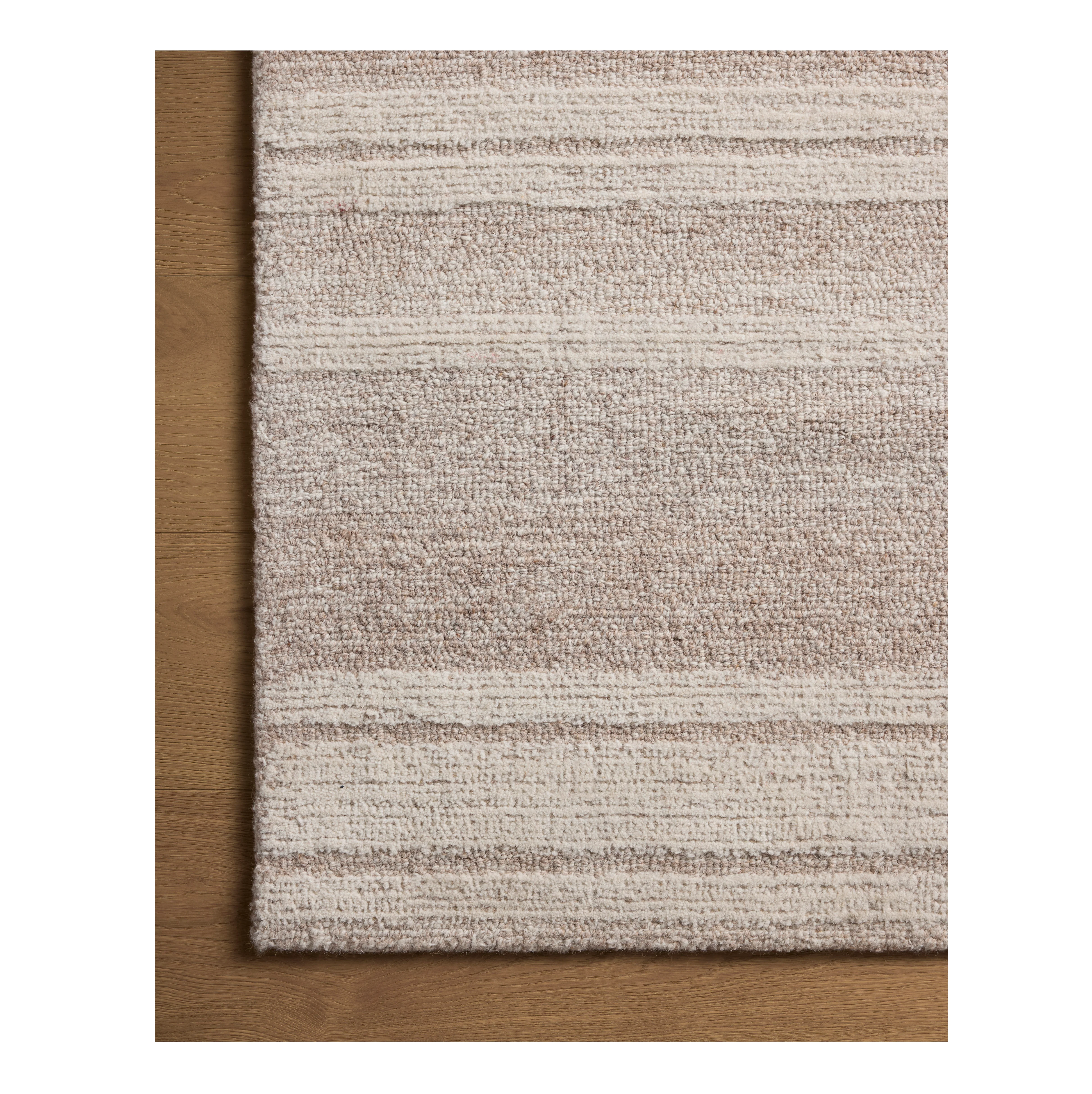 Rae Clay Ivory Rug - Image 4
