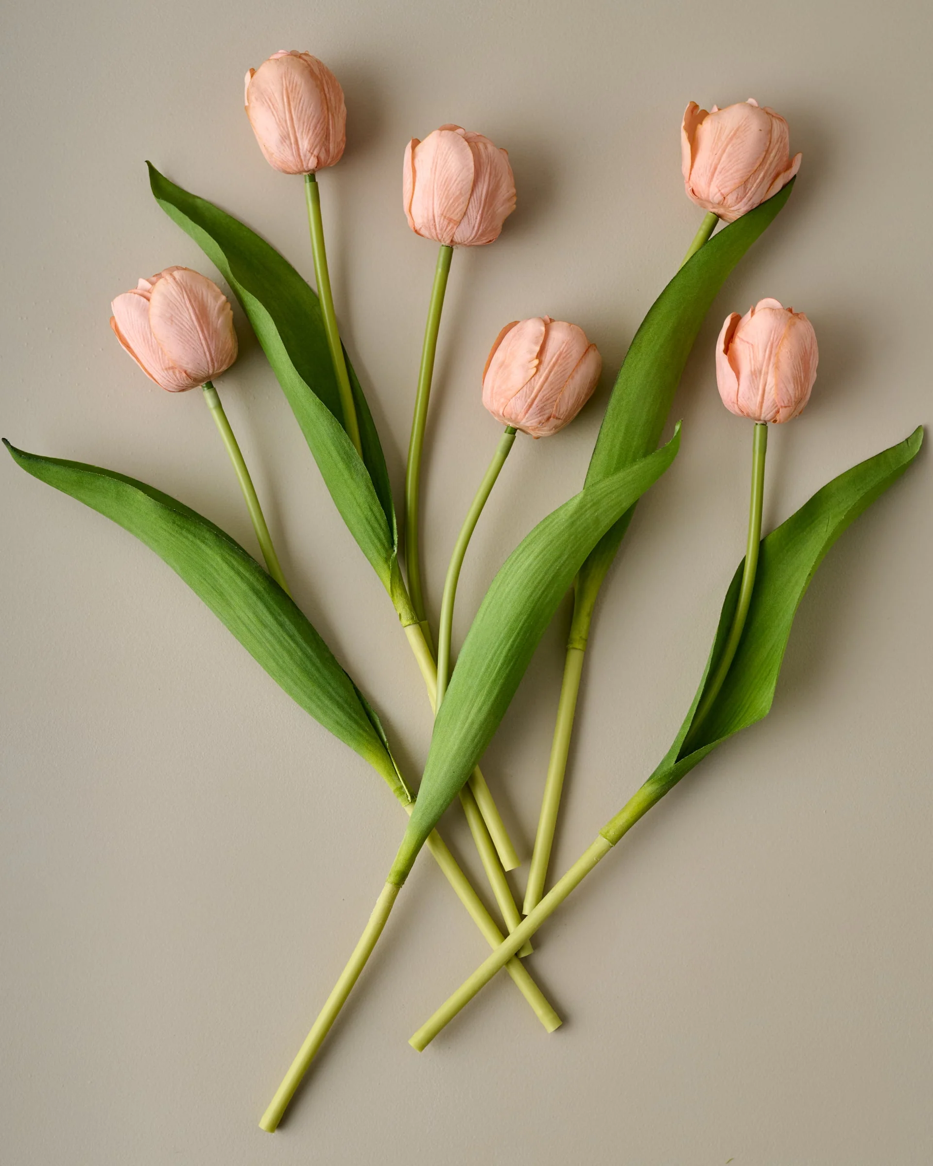 Real Touch Tulip Bundle - Image 2
