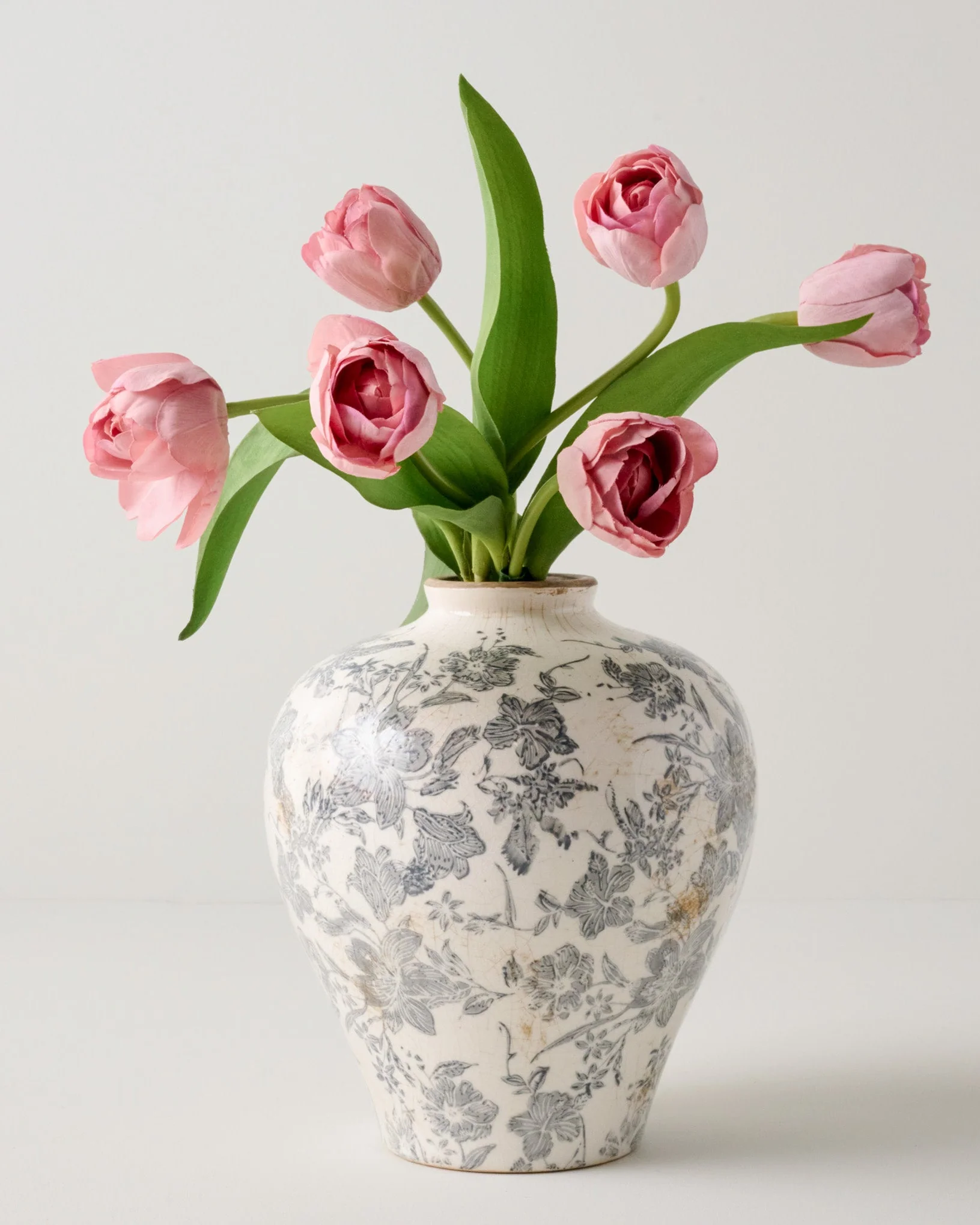 Real Touch Tulip Bundle - Image 7