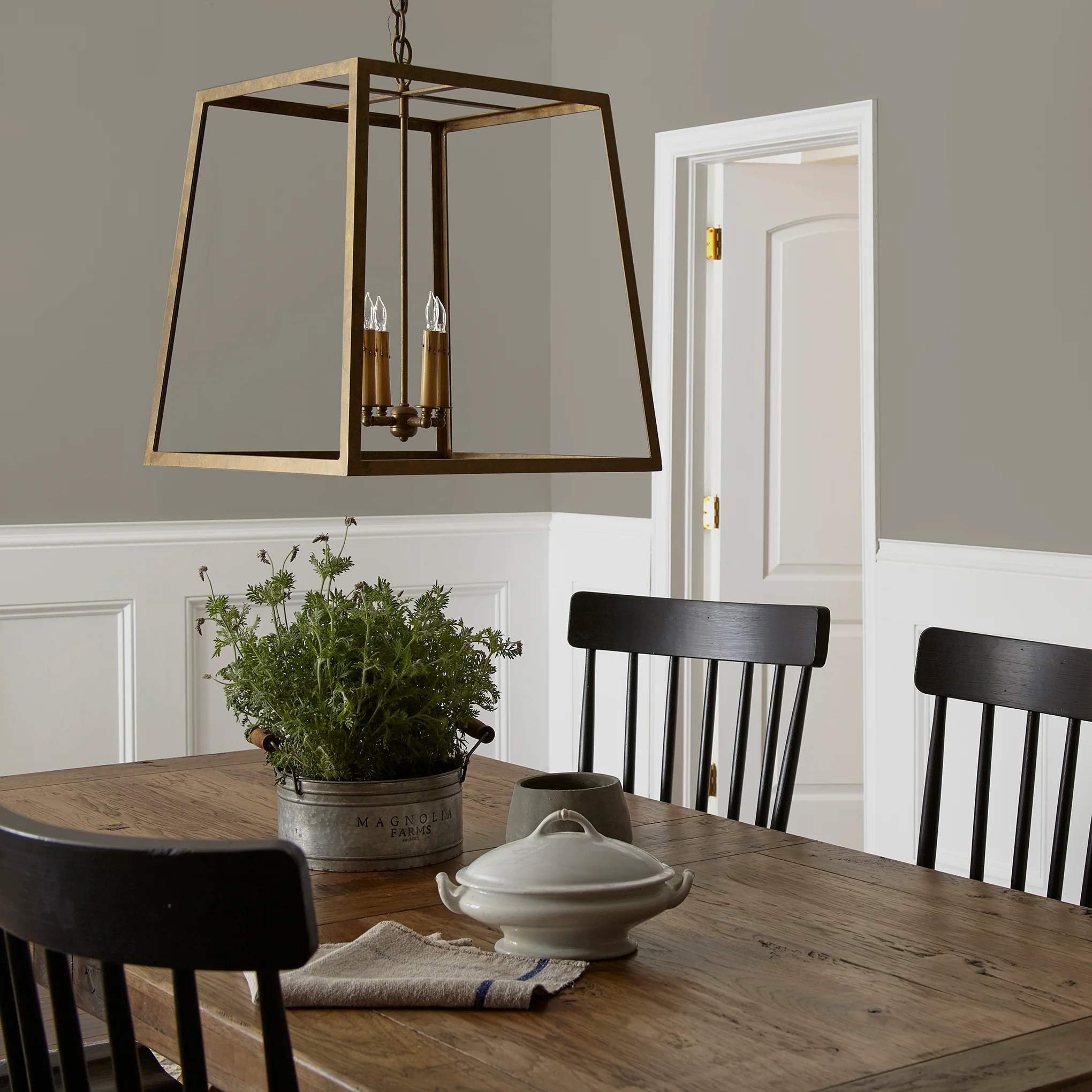 Reclaimed Wood - Premium Interior Paint - Image 5