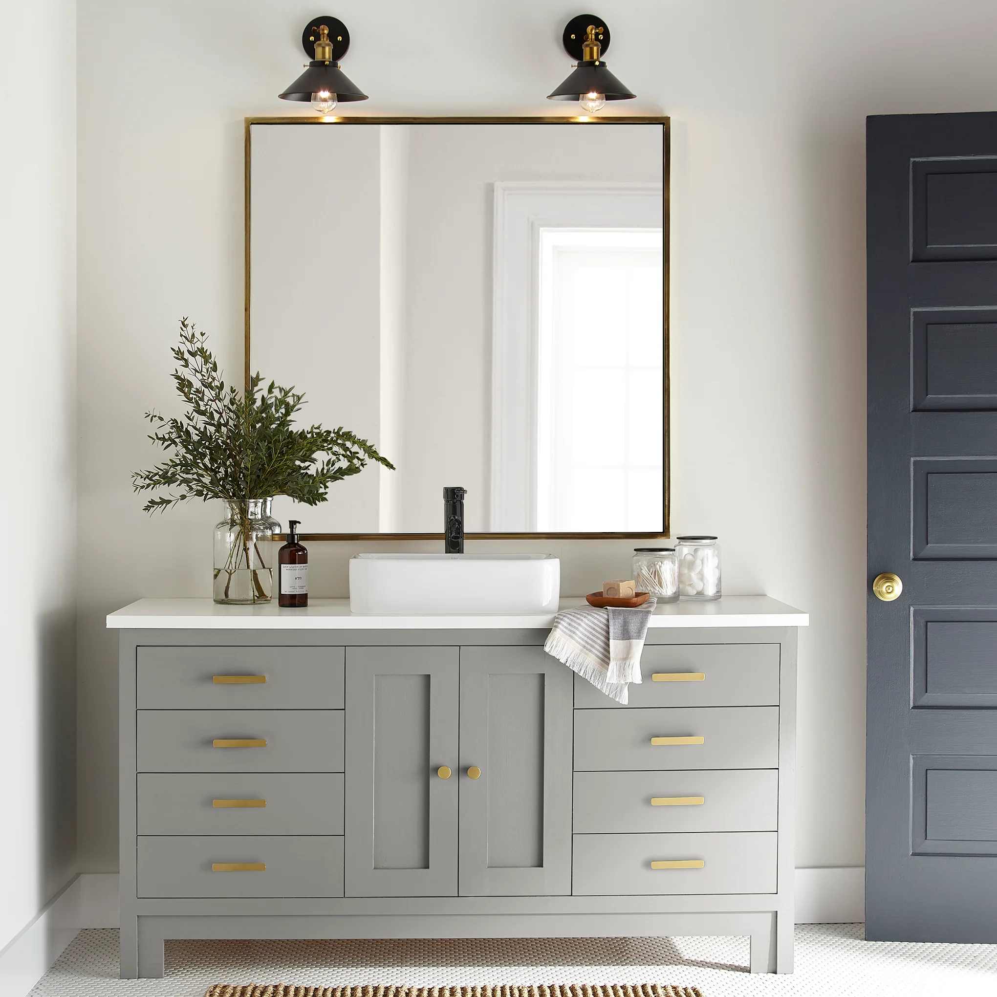 Refinished - Trim, Door + Cabinetry Paint - Image 3
