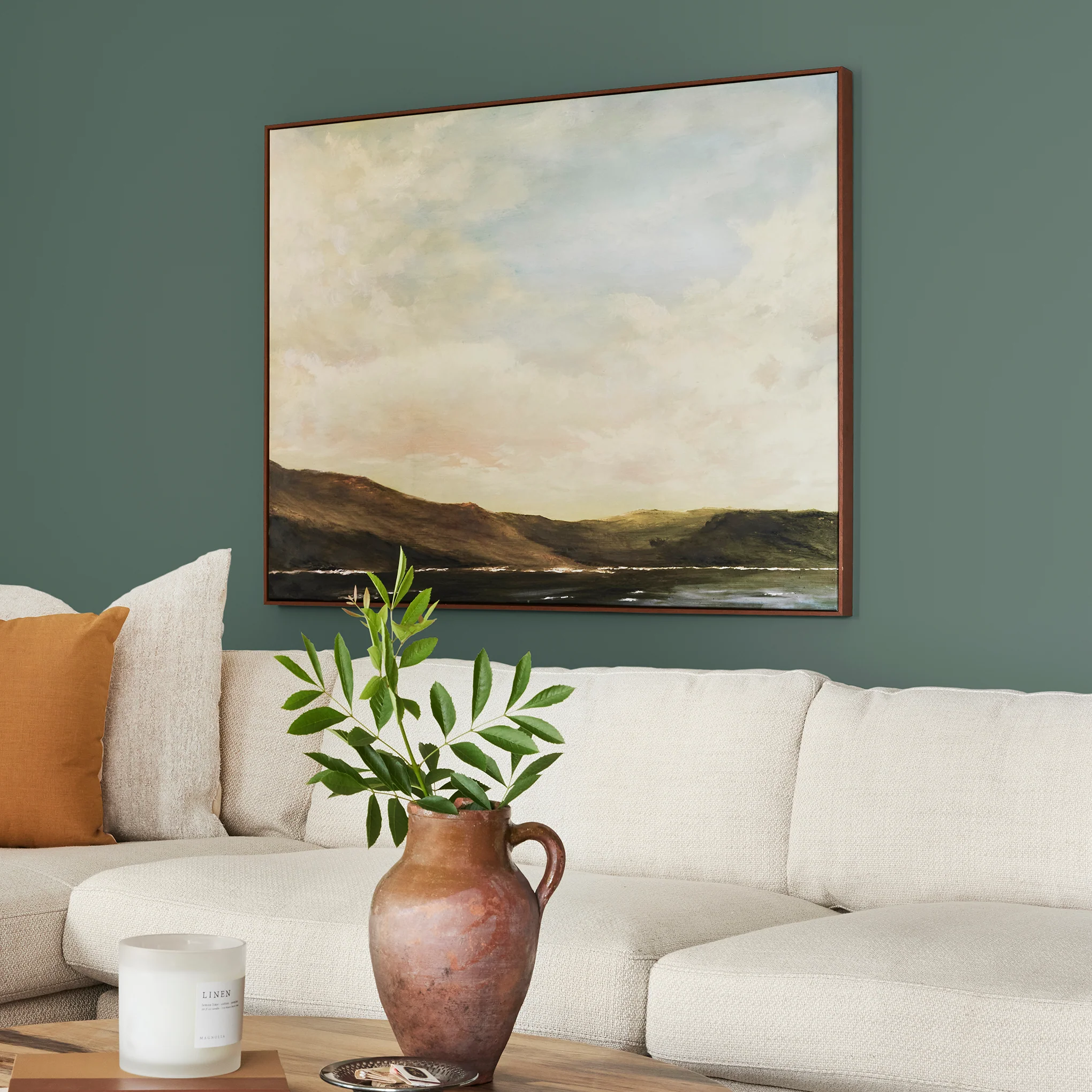 Regal Leaf  -  Premium Interior Paint - Image 2
