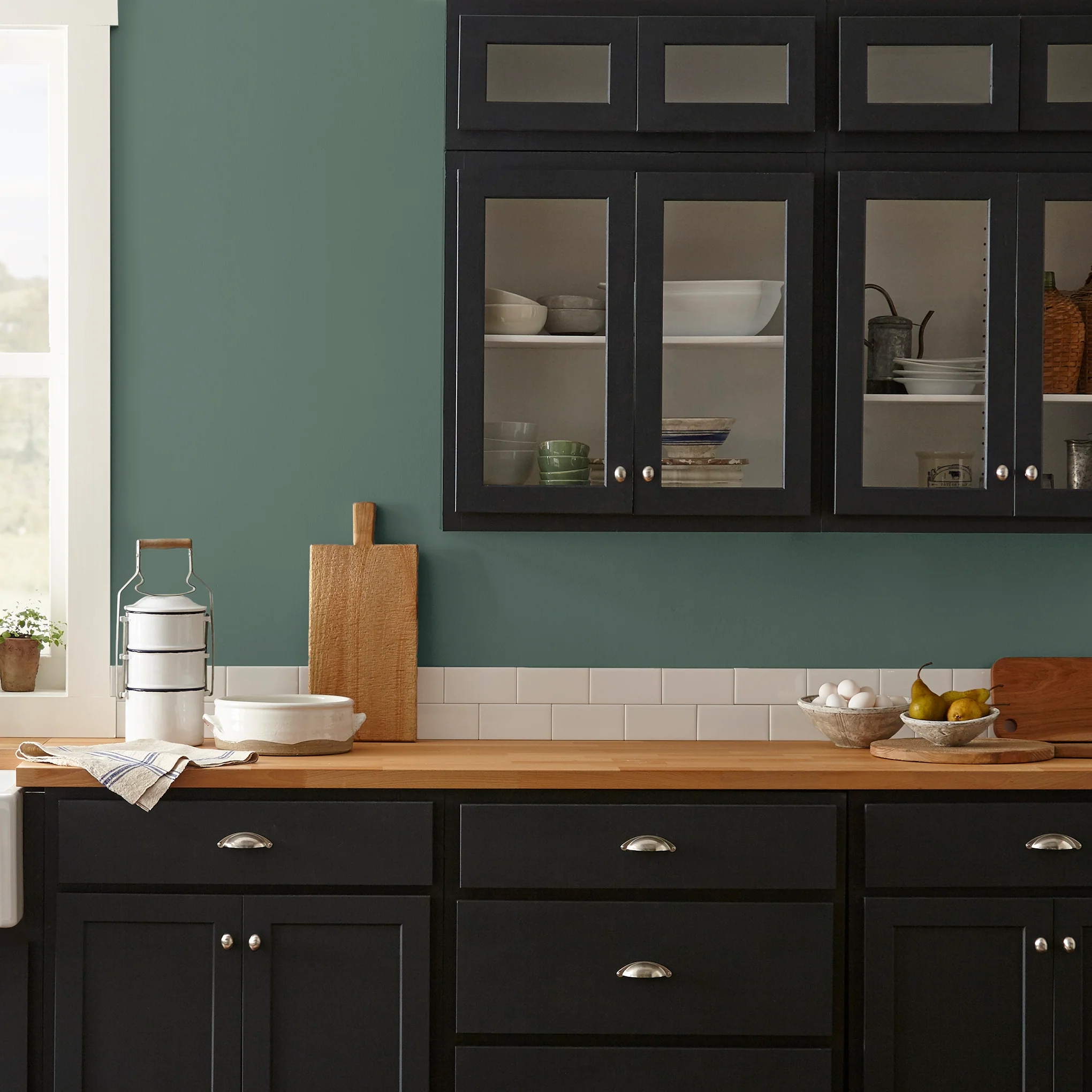 Regal Leaf  -  Premium Interior Paint - Image 7