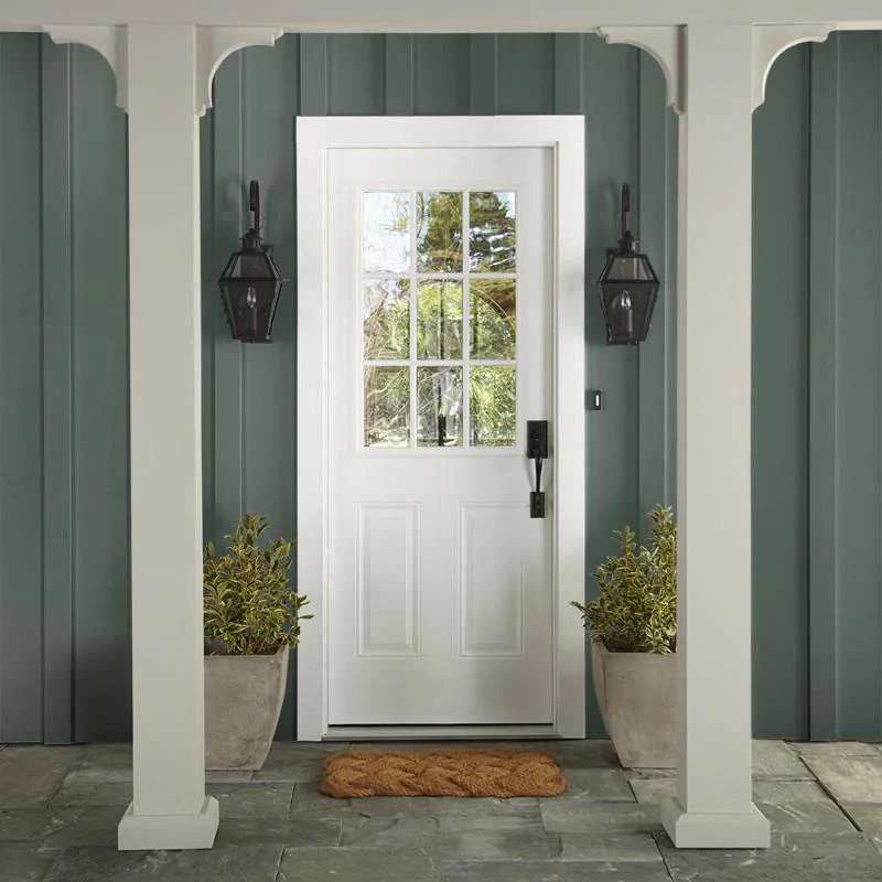 Regal Leaf - Exterior Paint - Image 2