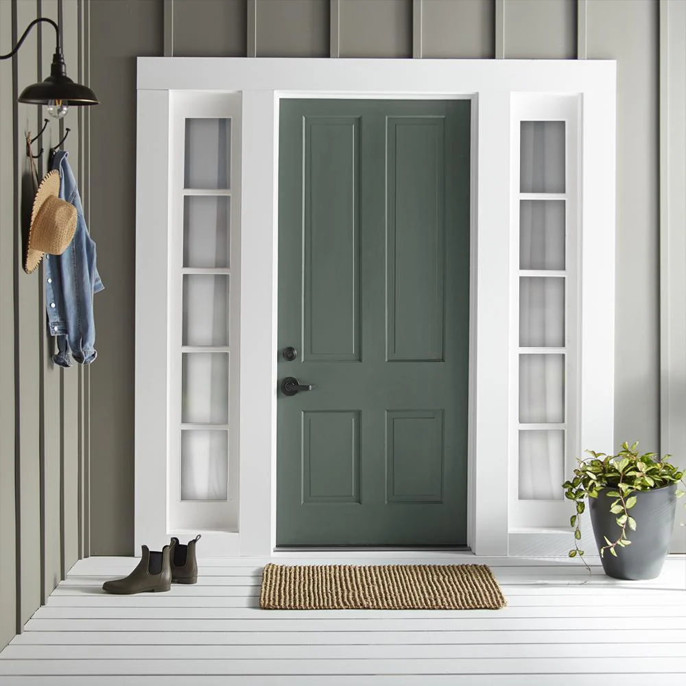 Regal Leaf - Exterior Paint - Image 3