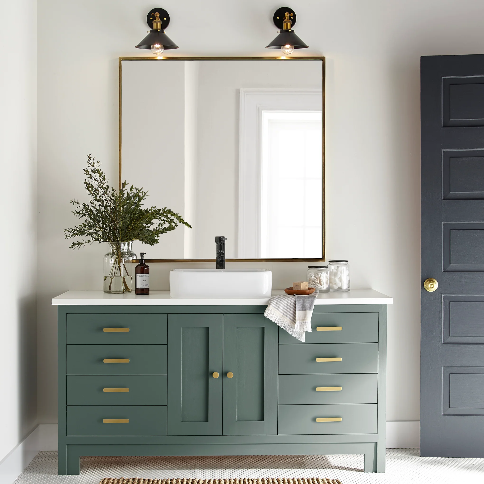 Regal Leaf - Trim, Door + Cabinetry Paint - Image 3