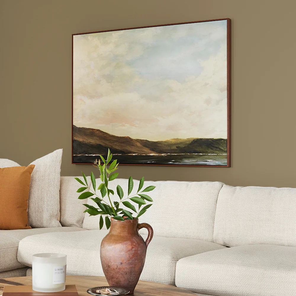 Remote Trail  -  Premium Interior Paint - Image 2