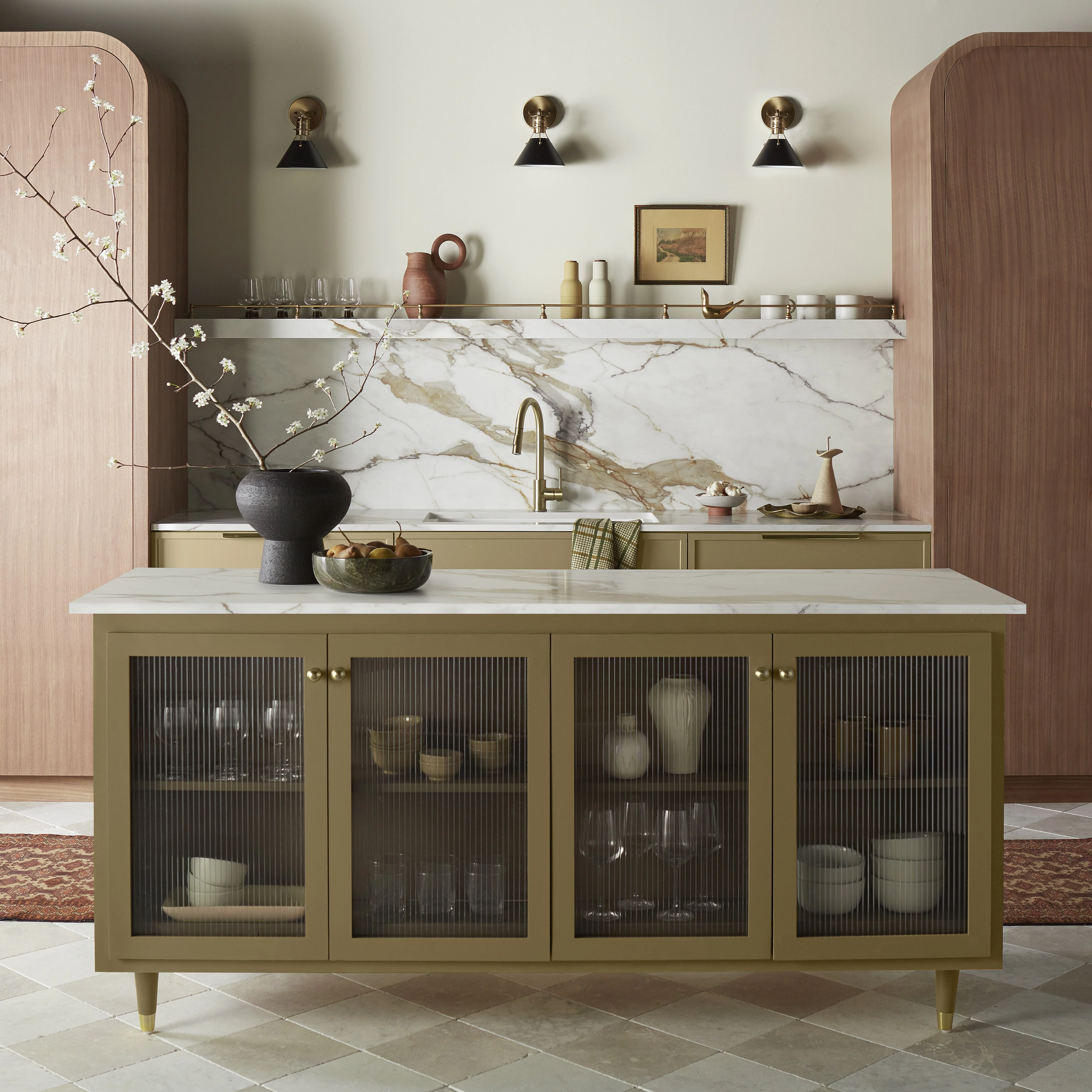 Remote Trail - Trim, Door, + Cabinetry Paint - Image 4