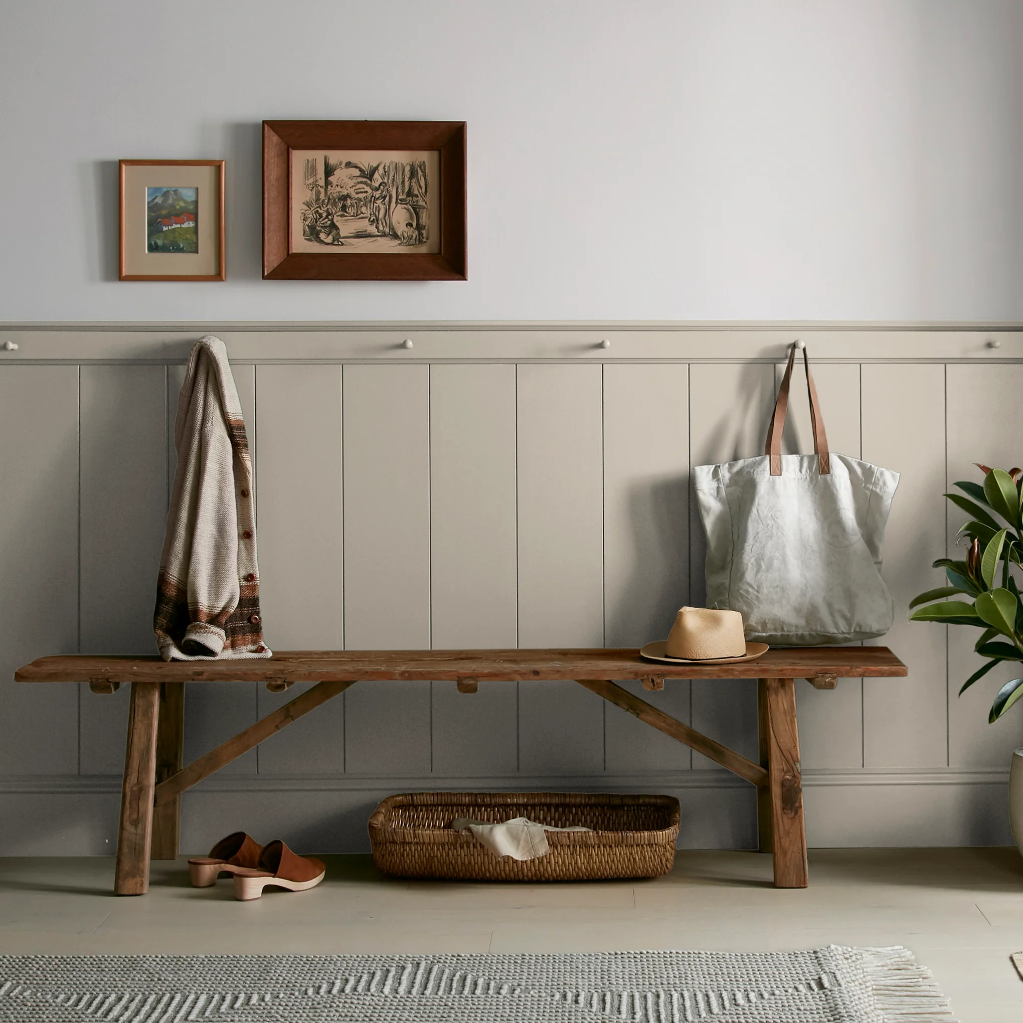 Renewed  -  Classic Interior Paint - Image 6