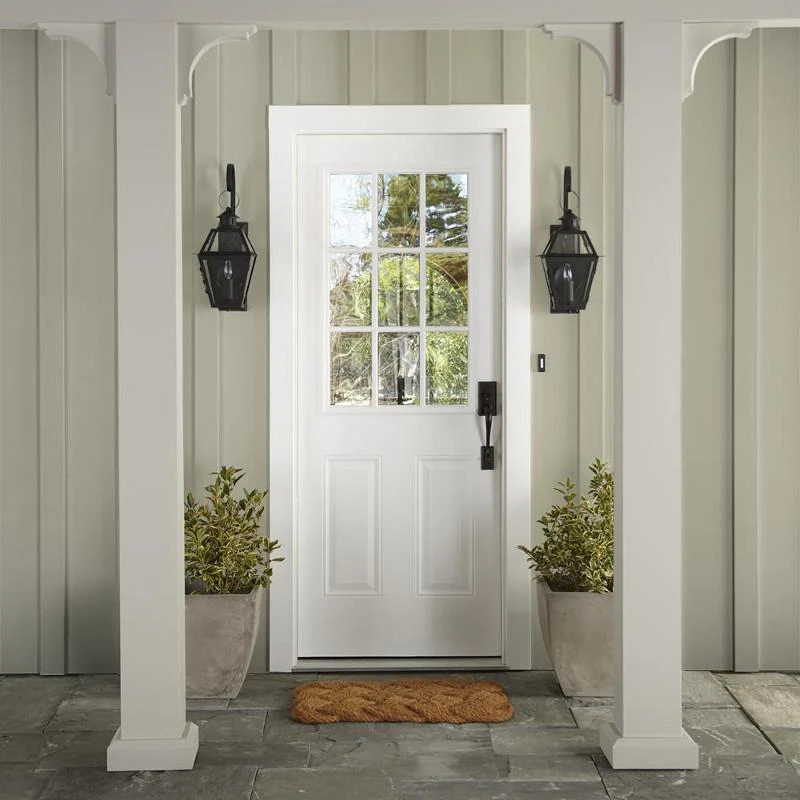 Renewed - Exterior Paint - Image 2