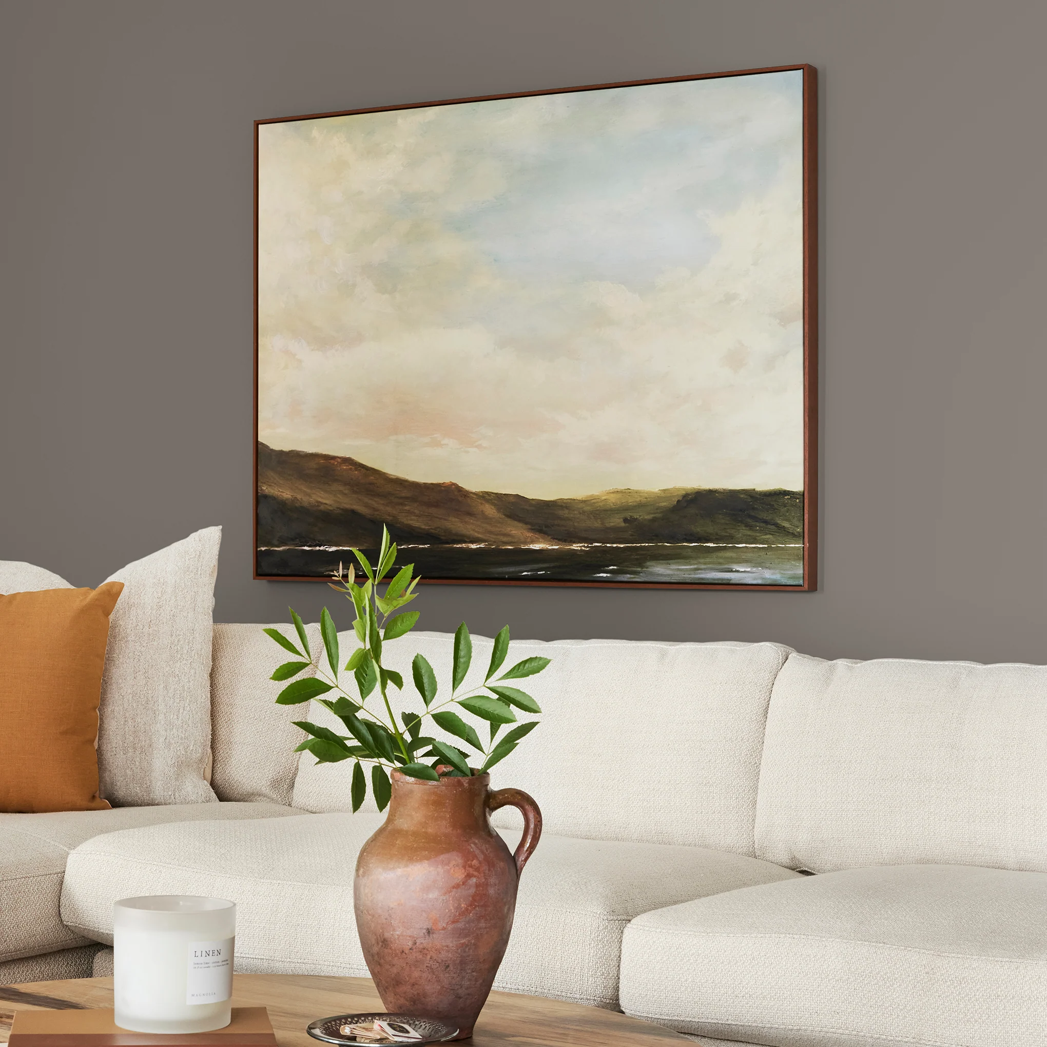 Rocking Horse  -  Premium Interior Paint - Image 2