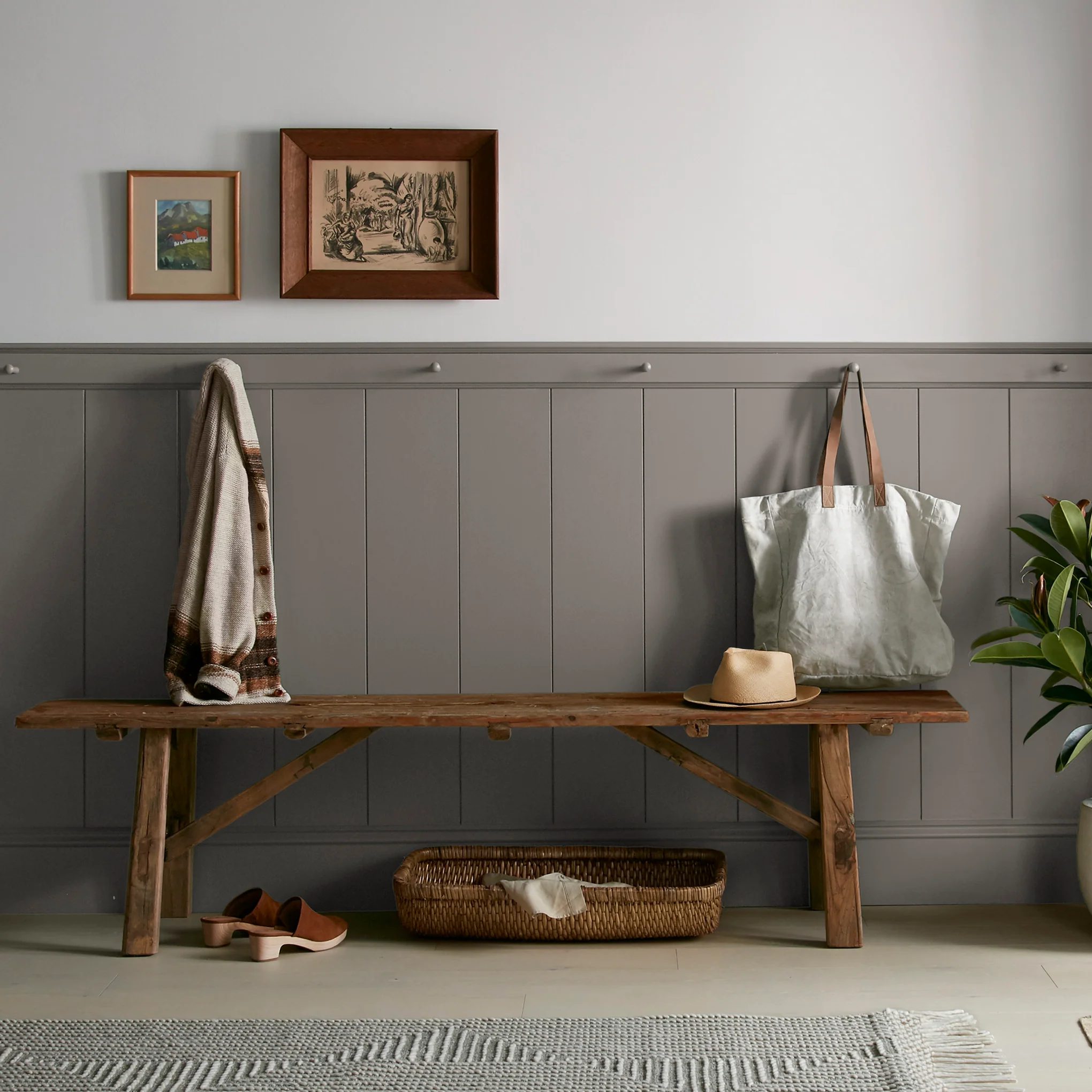 Rocking Horse  -  Premium Interior Paint - Image 6