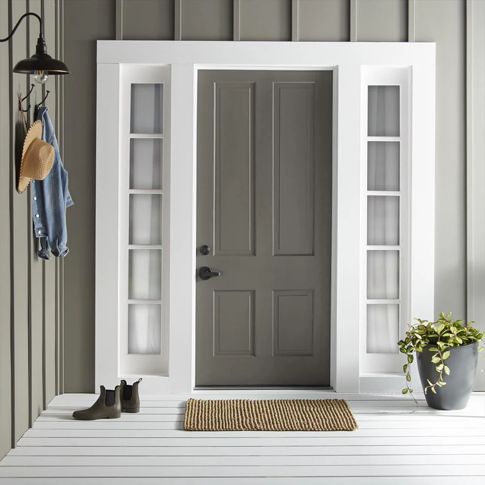 Rocking Horse - Exterior Paint - Image 3