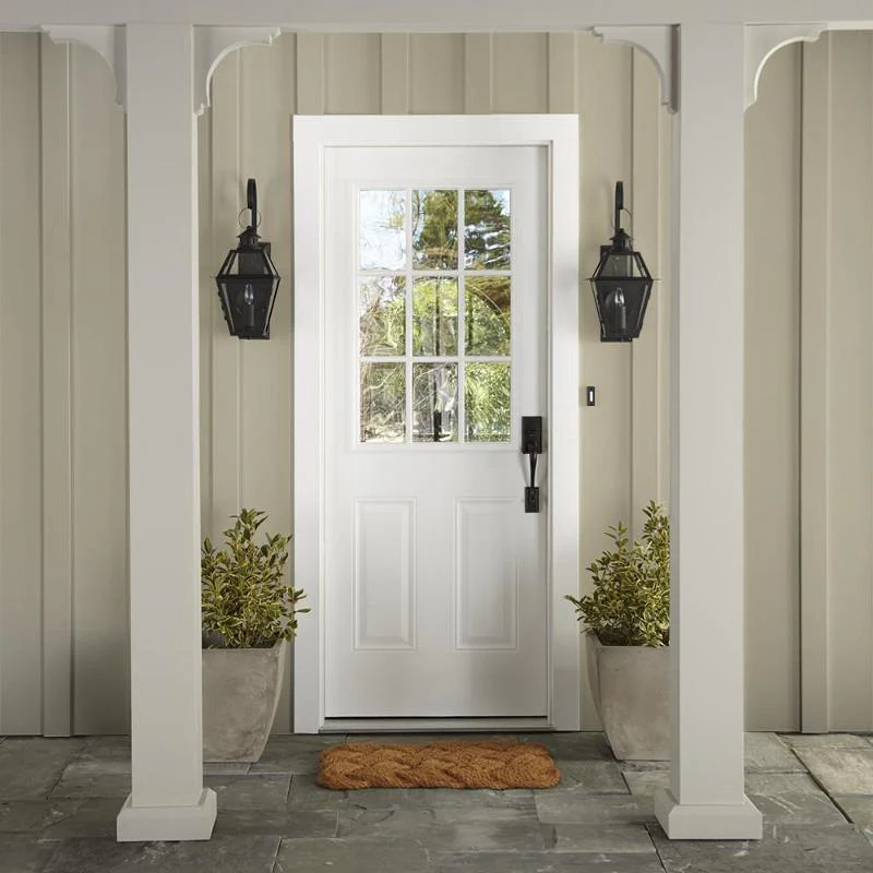 Rustic Oak - Exterior Paint - Image 2