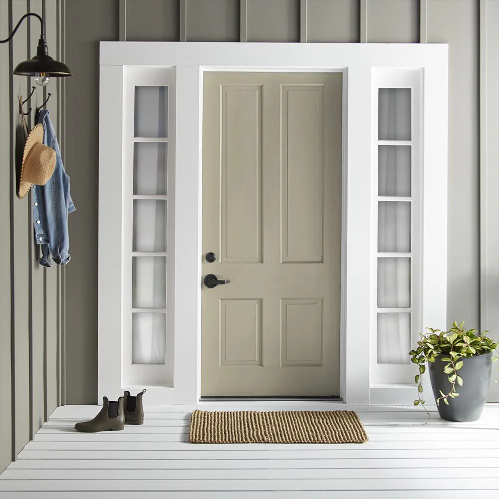 Rustic Oak - Exterior Paint - Image 3