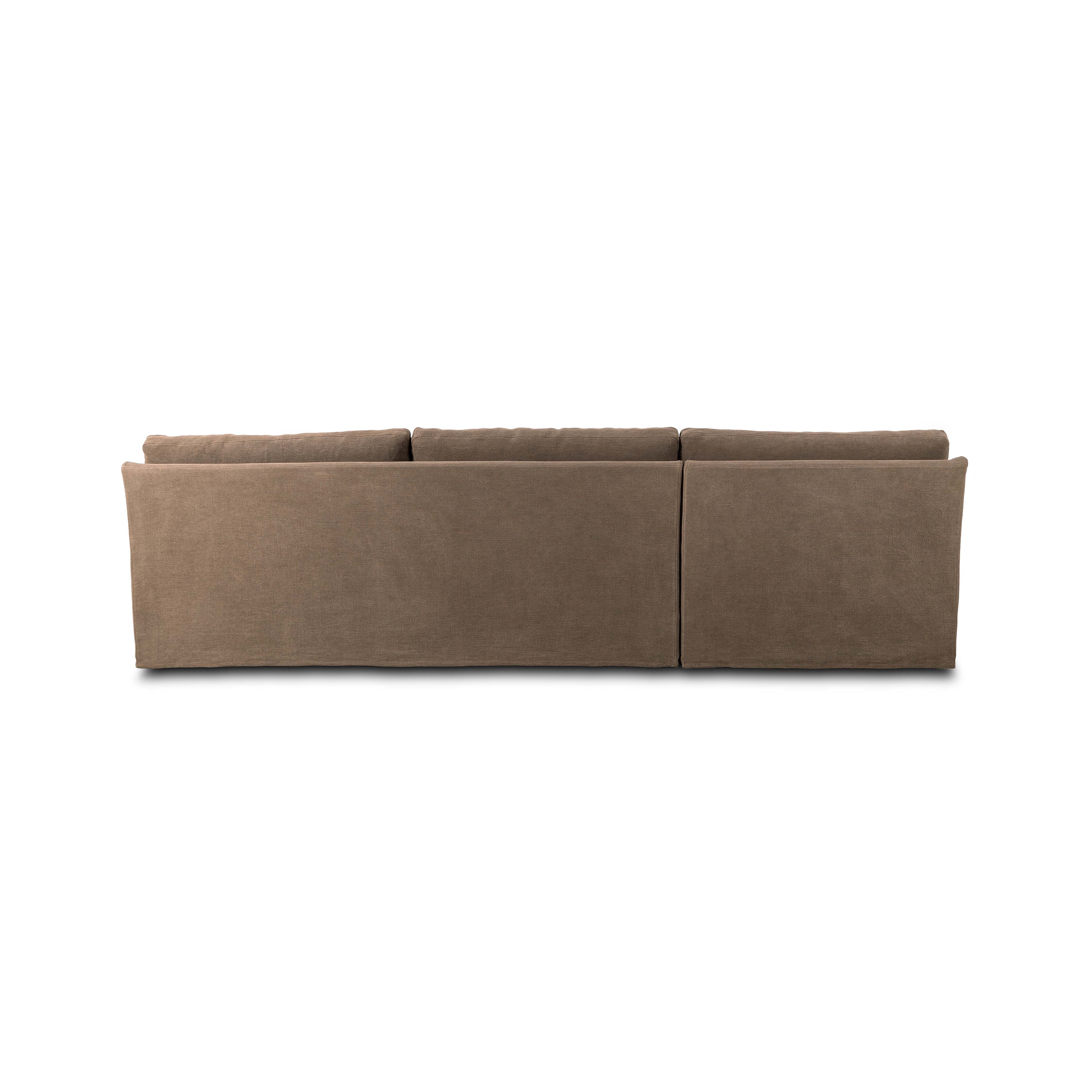 Sabine Two-Piece Sectional - Image 9