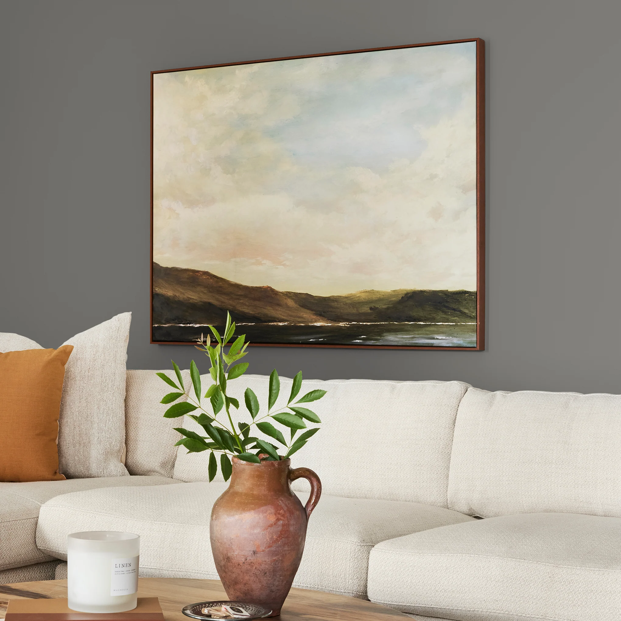 Salvaged  -  Premium Interior Paint - Image 2