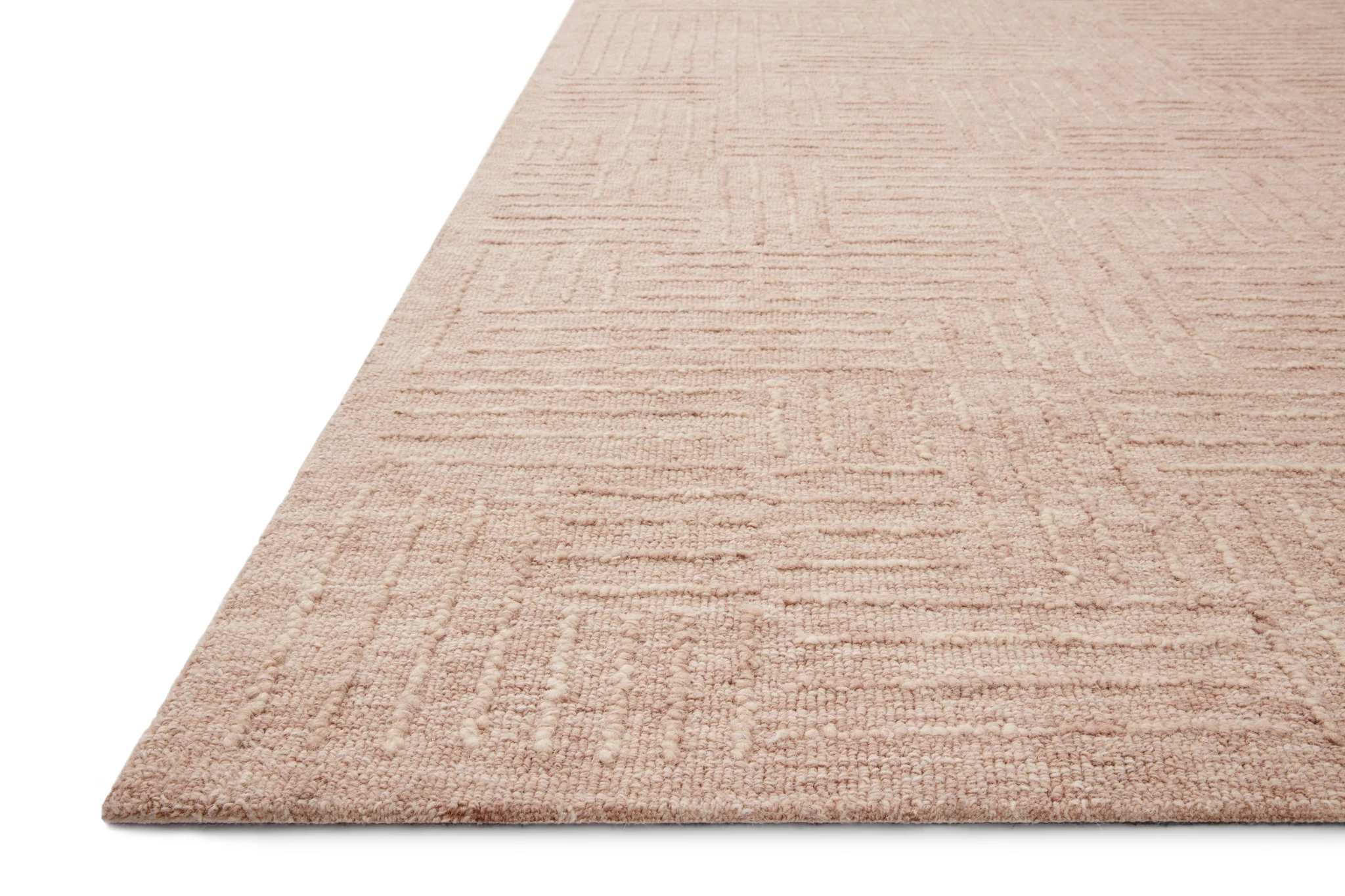 Sarah Blush Rug - Image 2