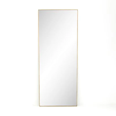 Sasha Floor Mirror