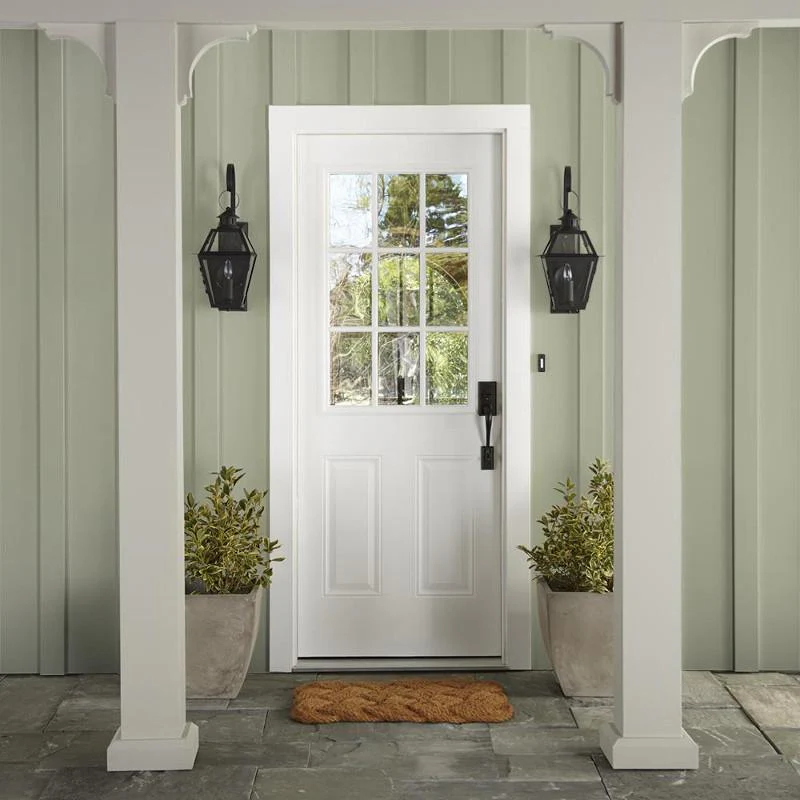 Seasonal - Exterior Paint - Image 2
