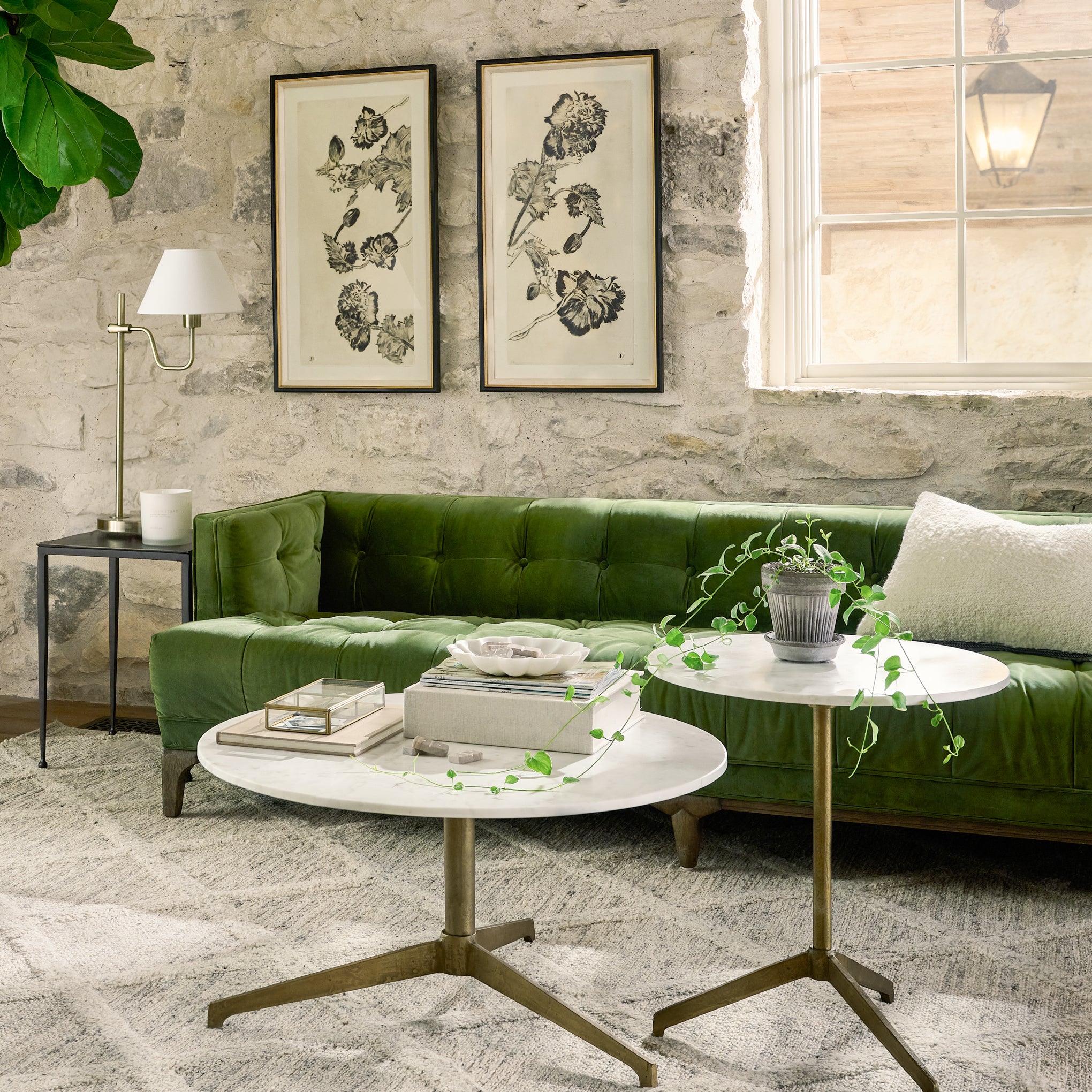 Selena Coffee Table - Image 4