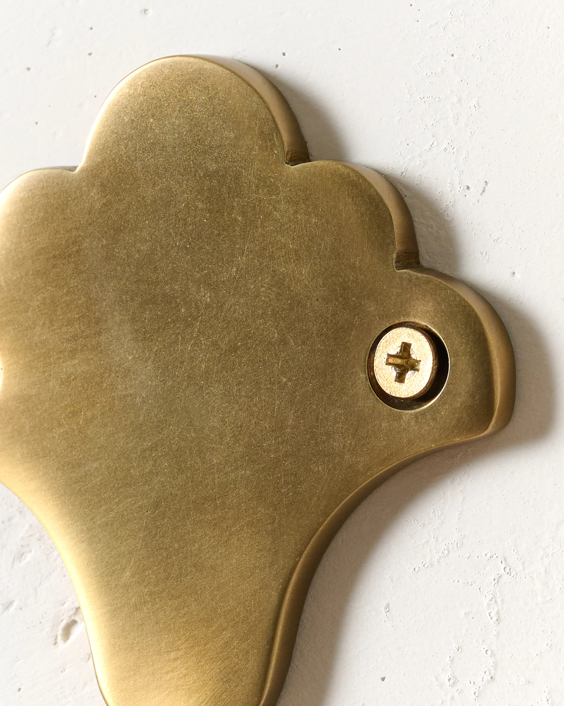 Seraphina Solid Brass Hook - Image 3
