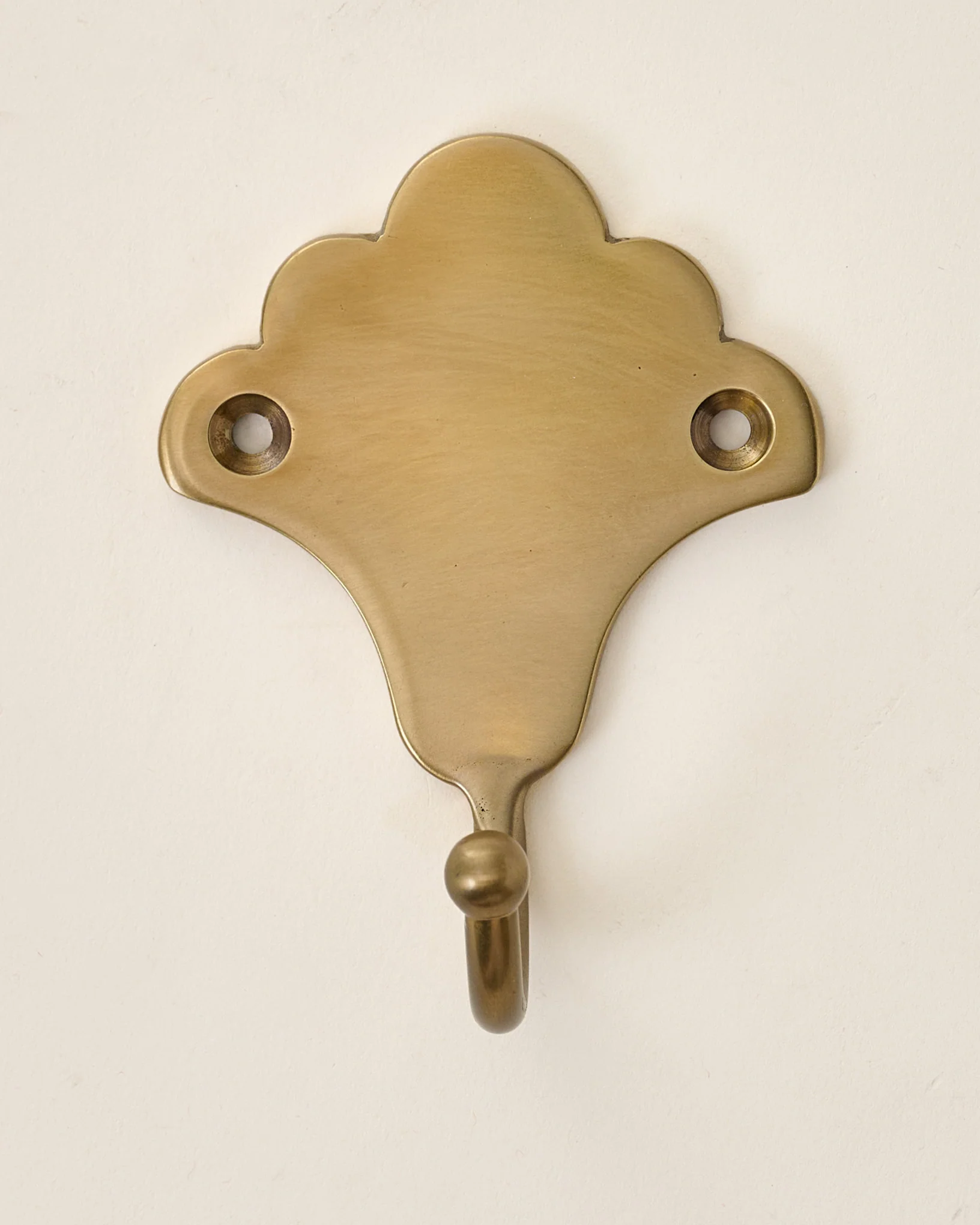 Seraphina Solid Brass Hook - Image 4