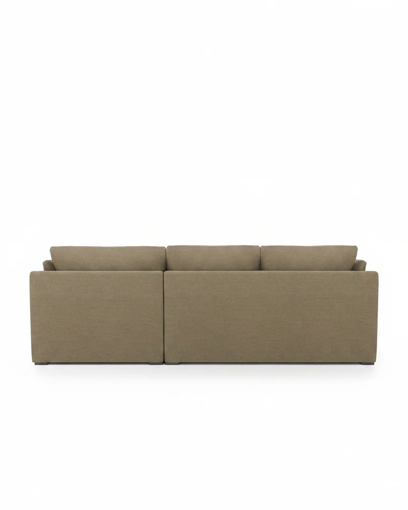 Serene 2 Piece Sectional - Image 10