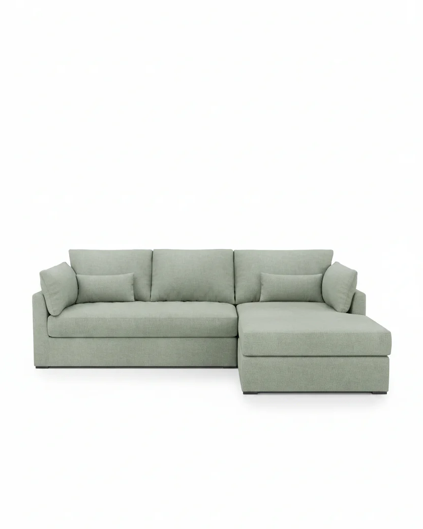 Serene 2 Piece Sectional - Image 15