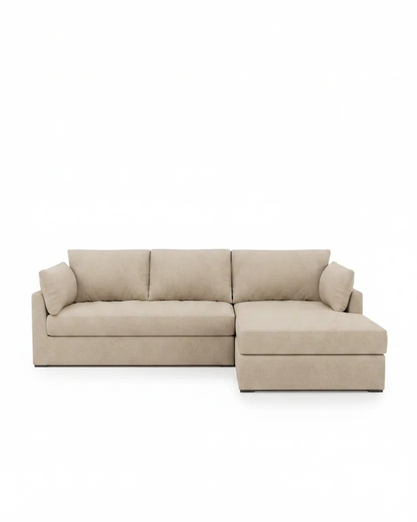 Serene 2 Piece Sectional - Image 27
