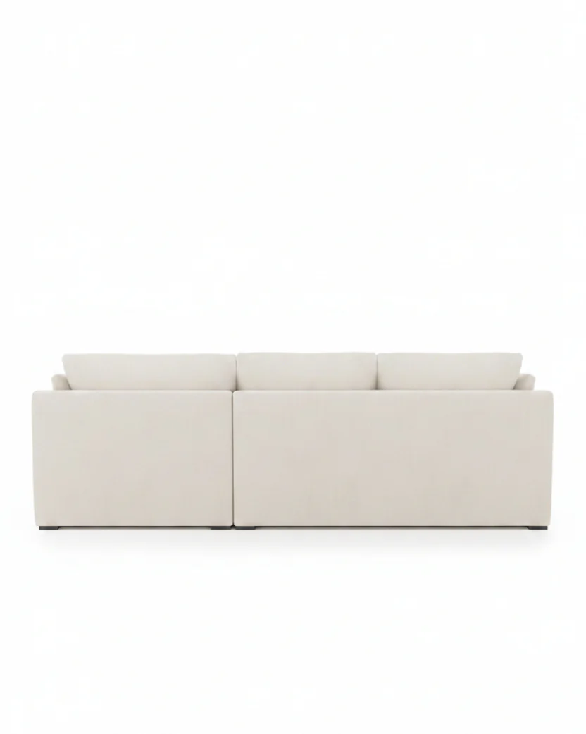 Serene 2 Piece Sectional - Image 4