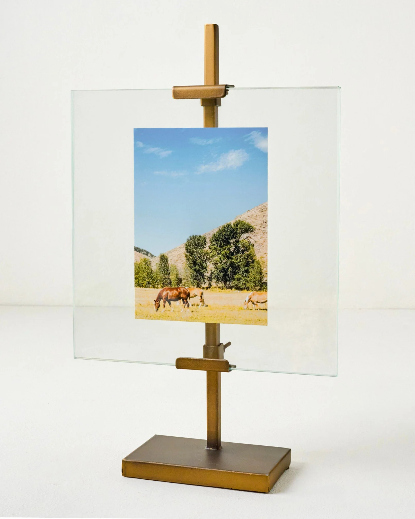 Shaina Adjustable Display Frame/Easel