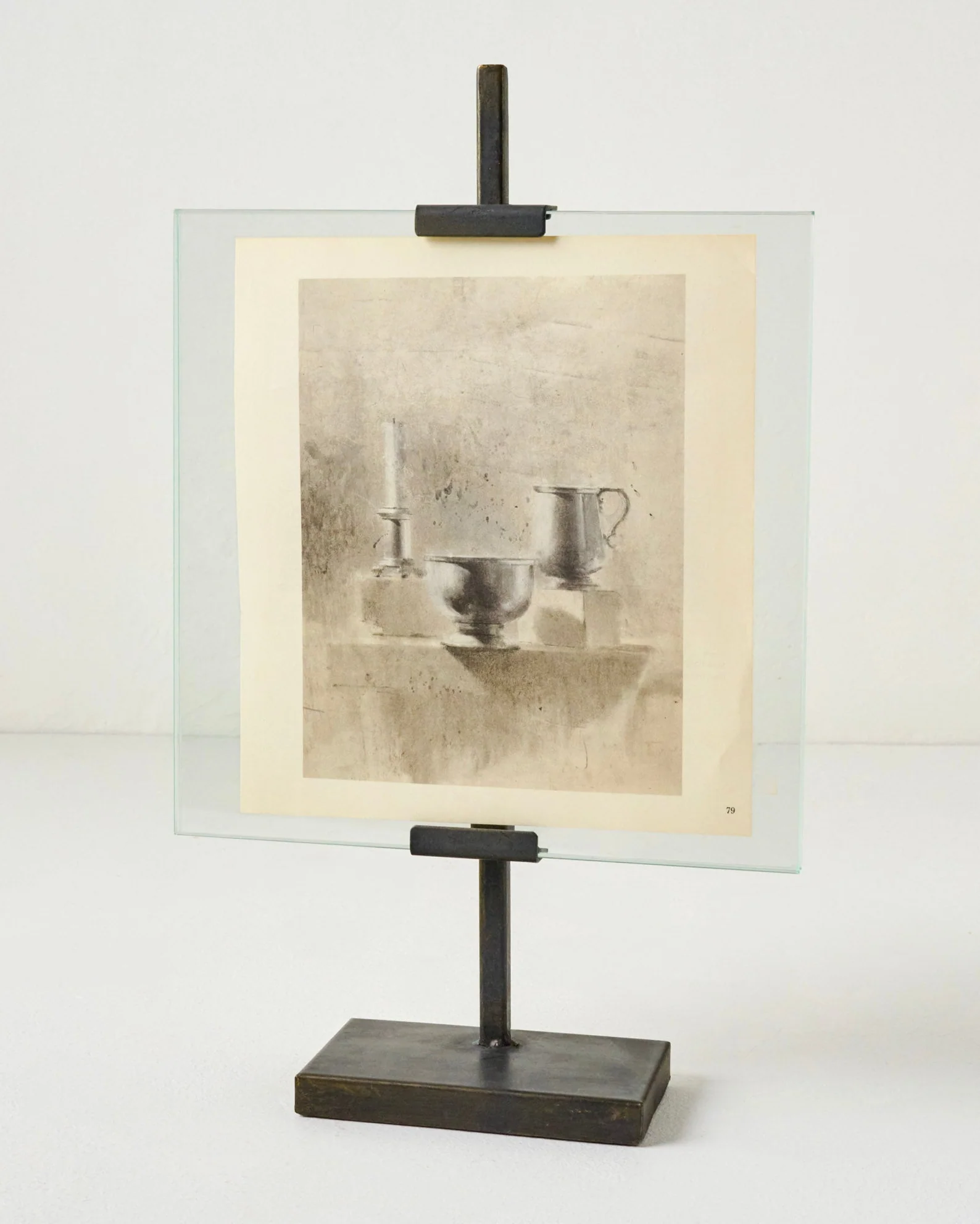 Shaina Adjustable Display Frame/Easel - Image 3