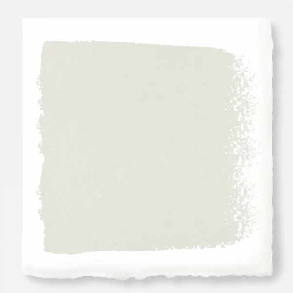 Shiplap White - Exterior Paint