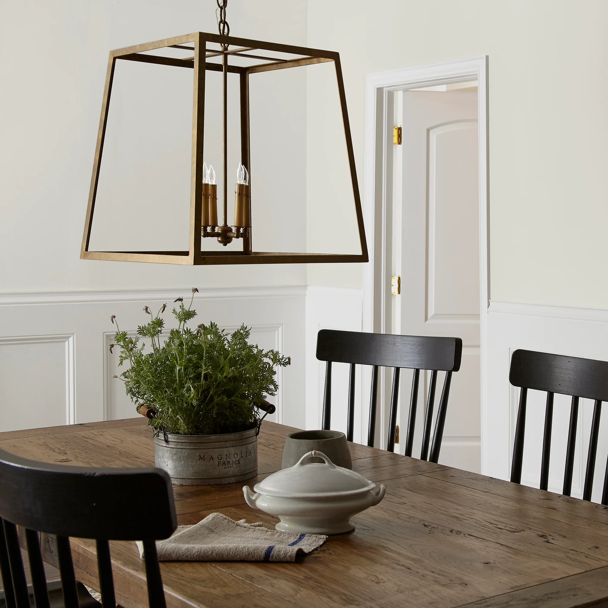 Shiplap White  -  Premium Interior Paint - Image 5