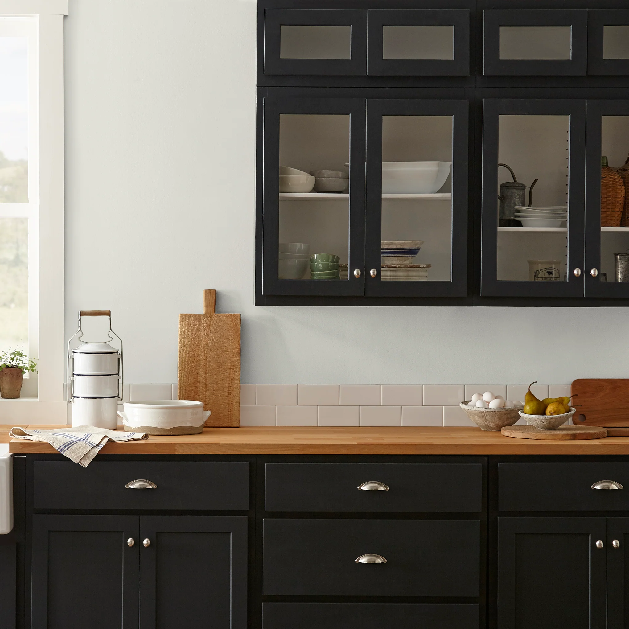 Shiplap White  -  Premium Interior Paint - Image 7