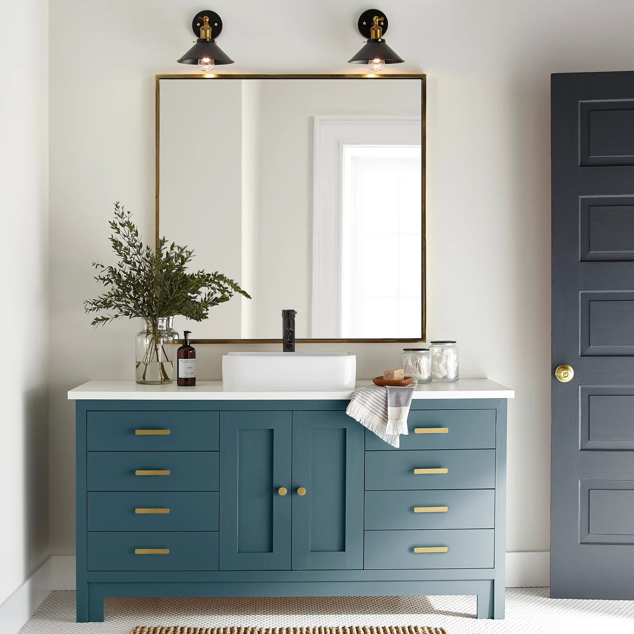 Signature - Trim, Door + Cabinetry Paint - Image 3