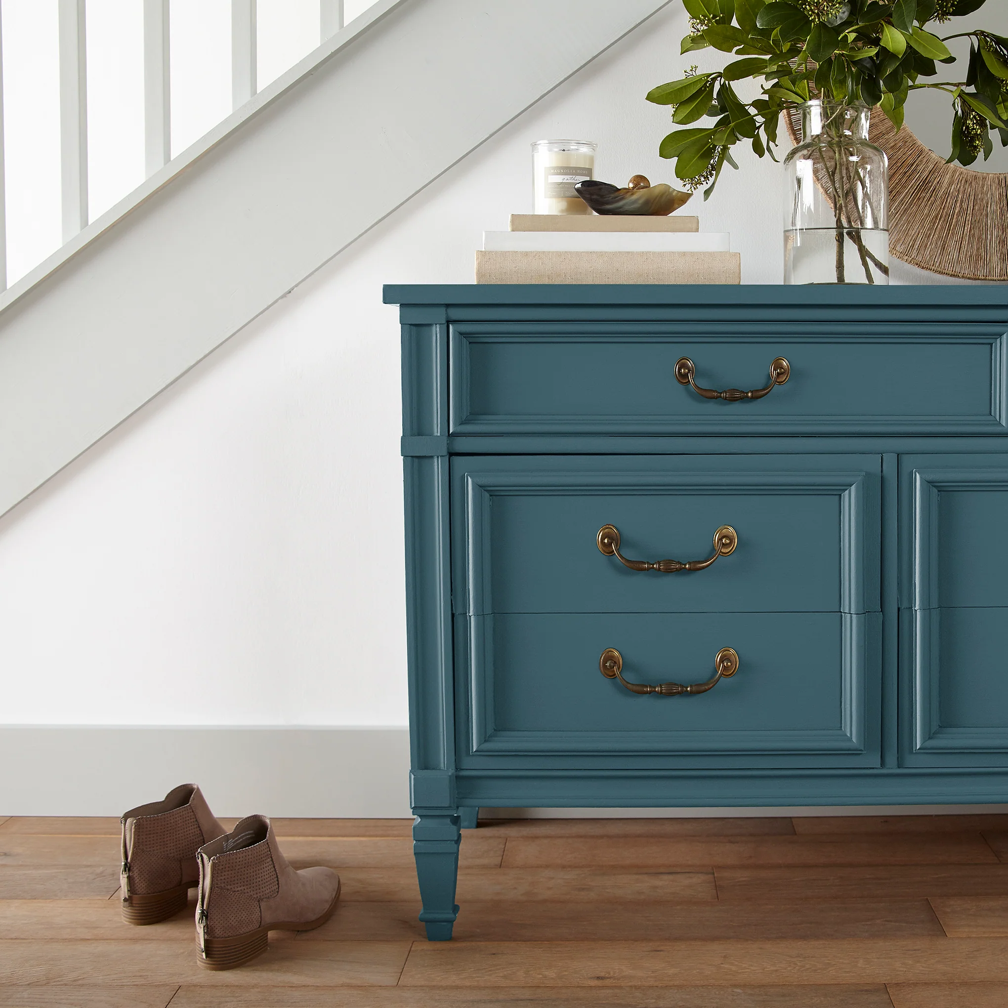Signature - Trim, Door + Cabinetry Paint - Image 4